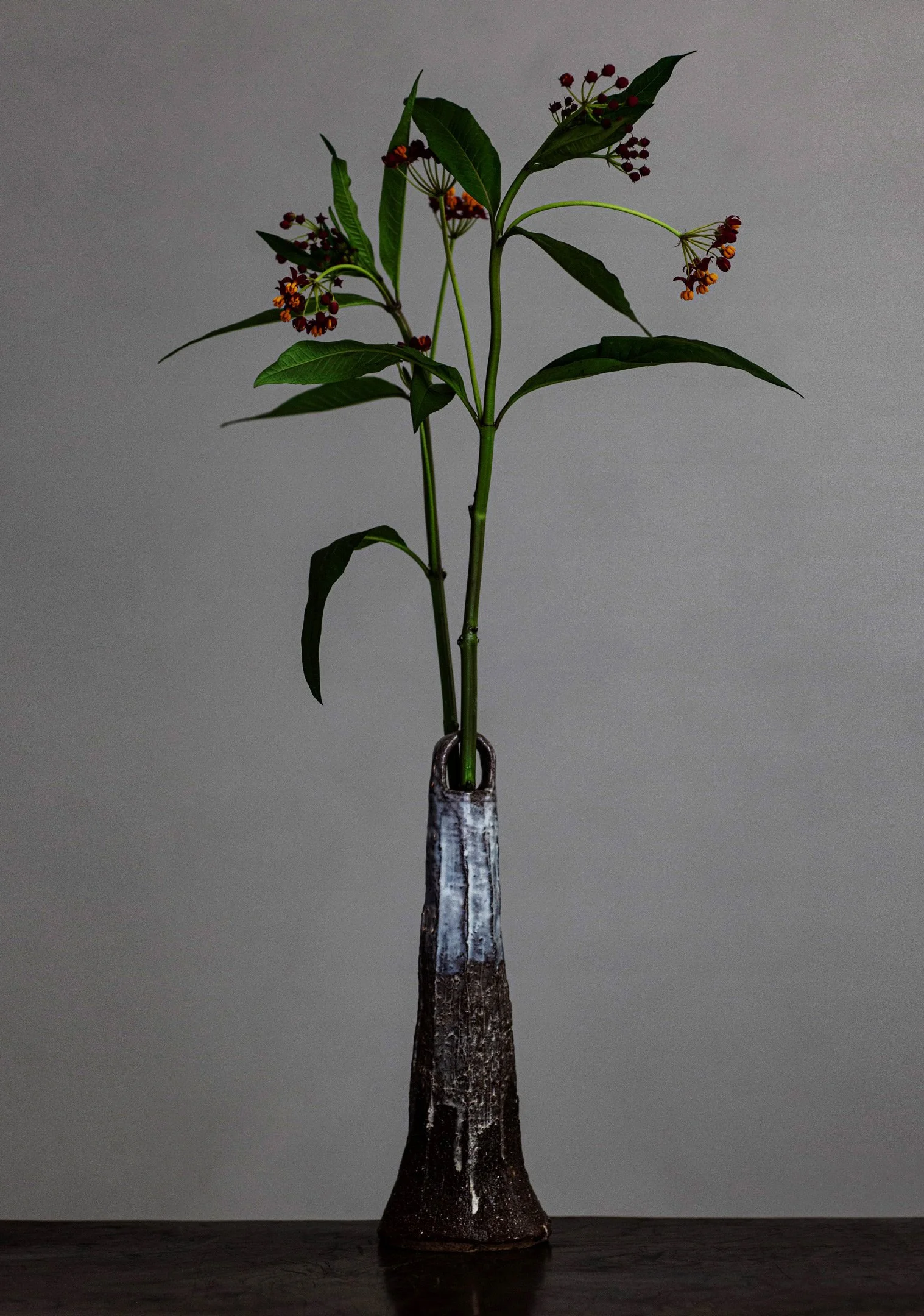Stefania Papadakis antique vase vessel Japan interior designer interiordesigner Japanese Artist Ceramics Vessel Art Large Homegoods Home