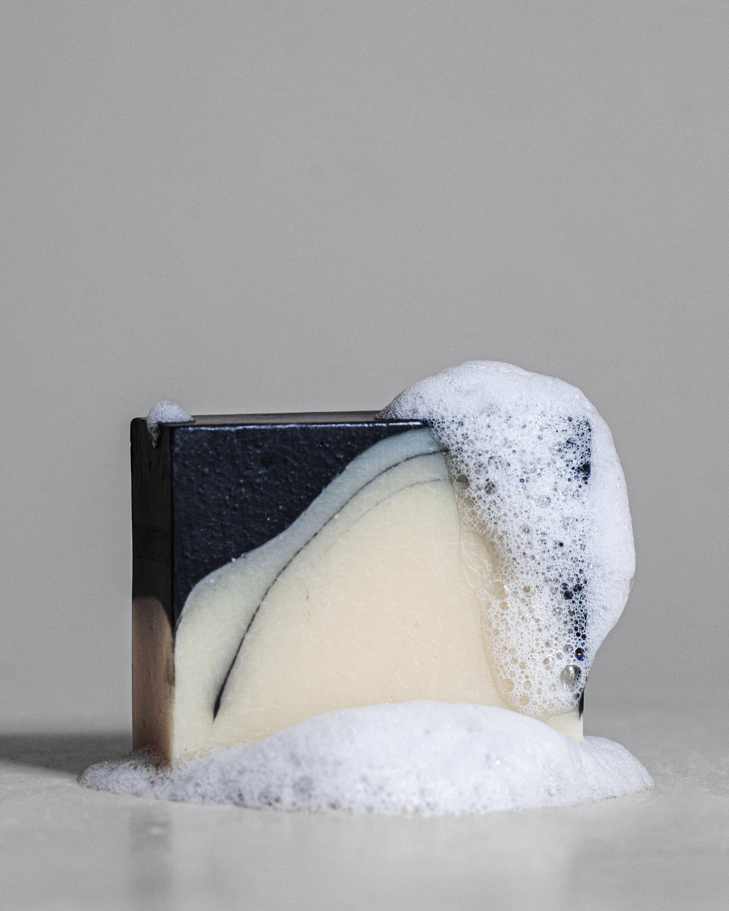 Sake Kasu Facial Soap by Nao