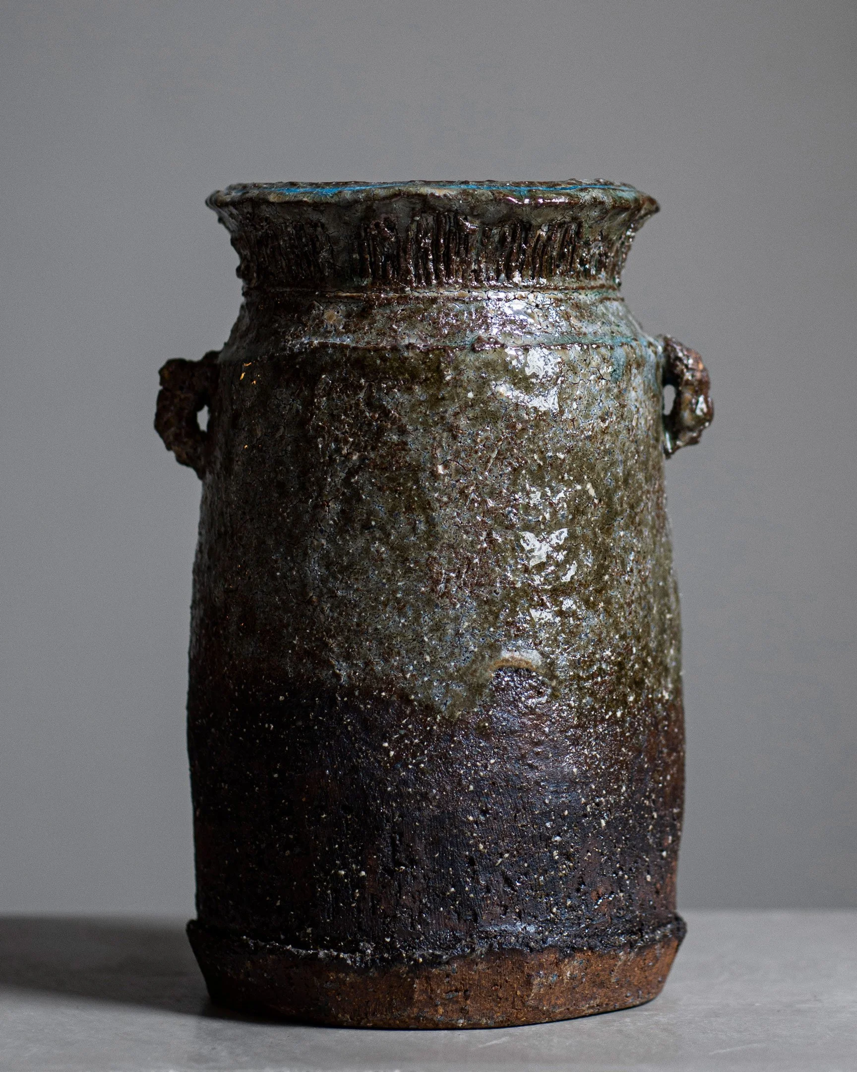 Vessel by Gaku Kuroda