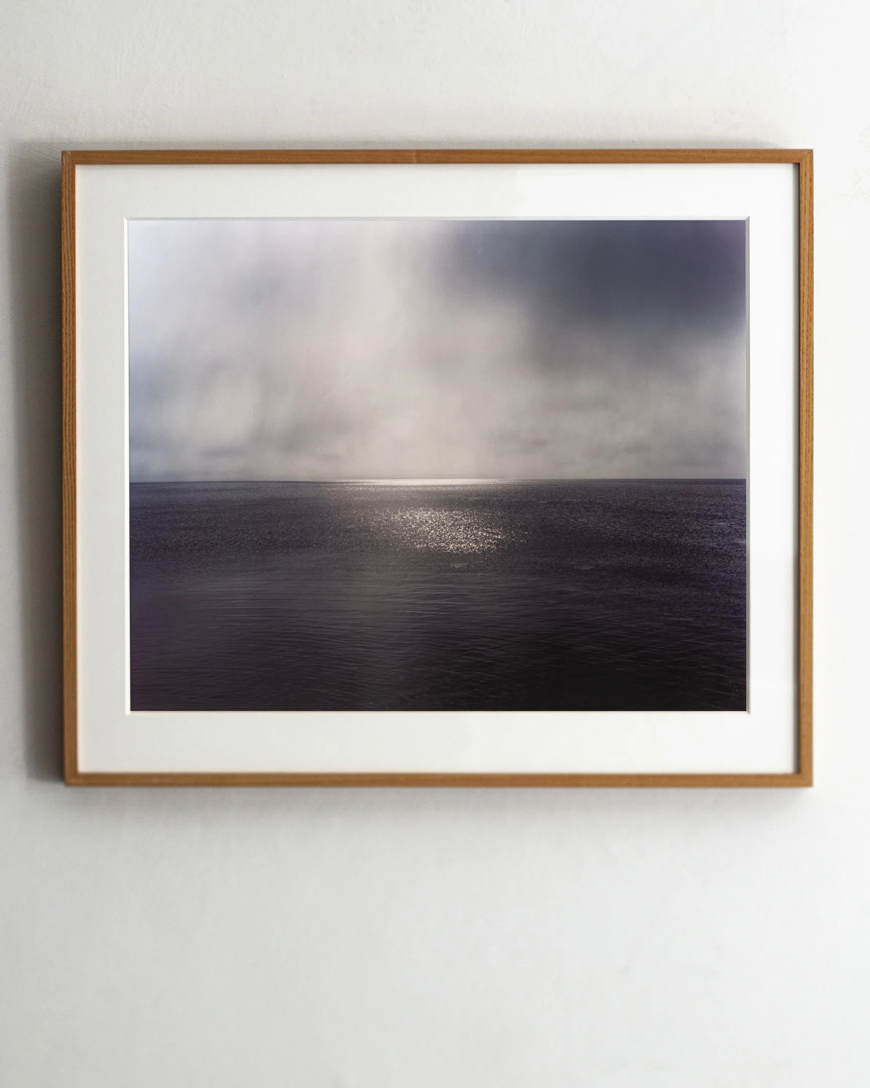Bay/Sky, 1988 by Joel Meyerowitz