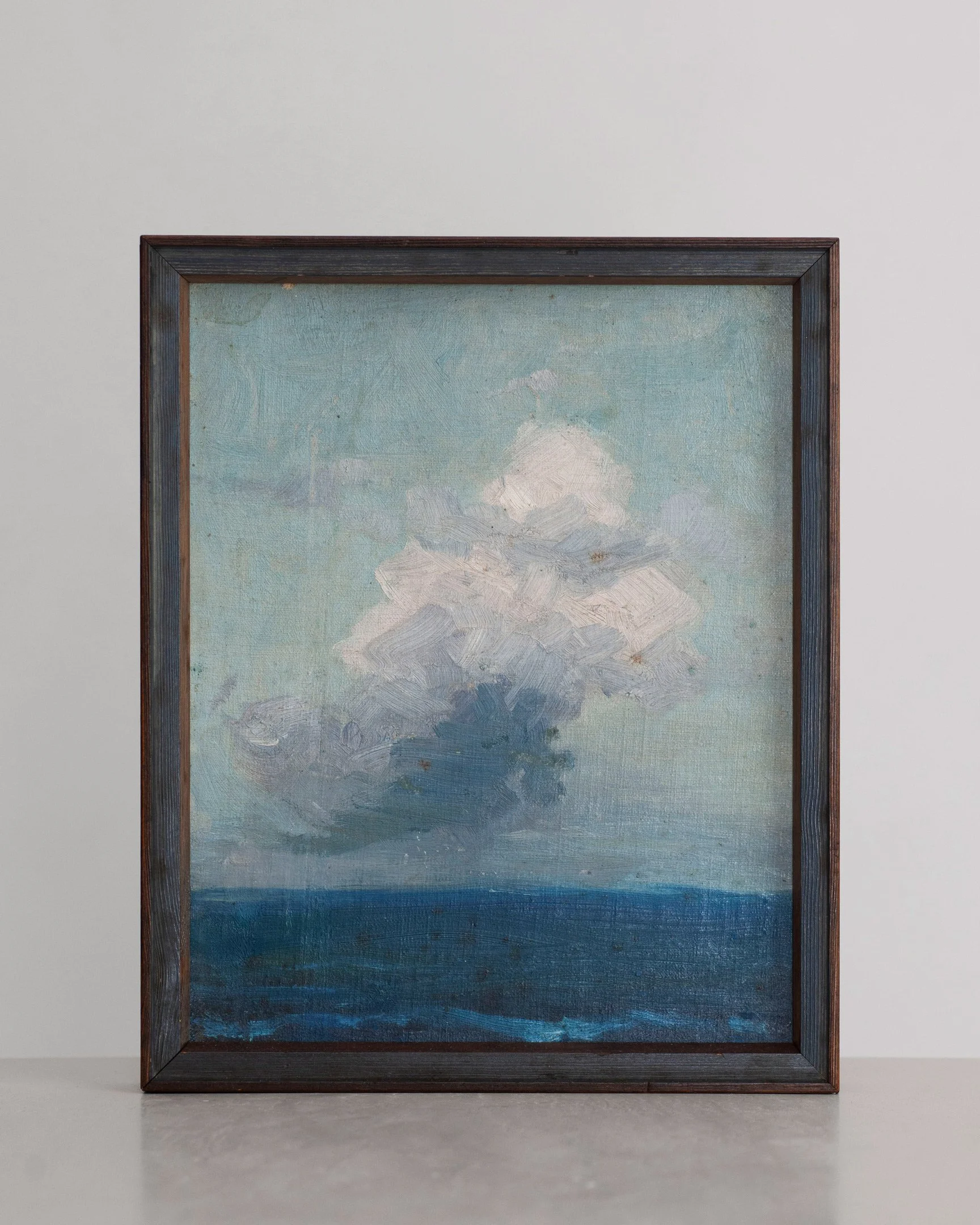 Squall Study