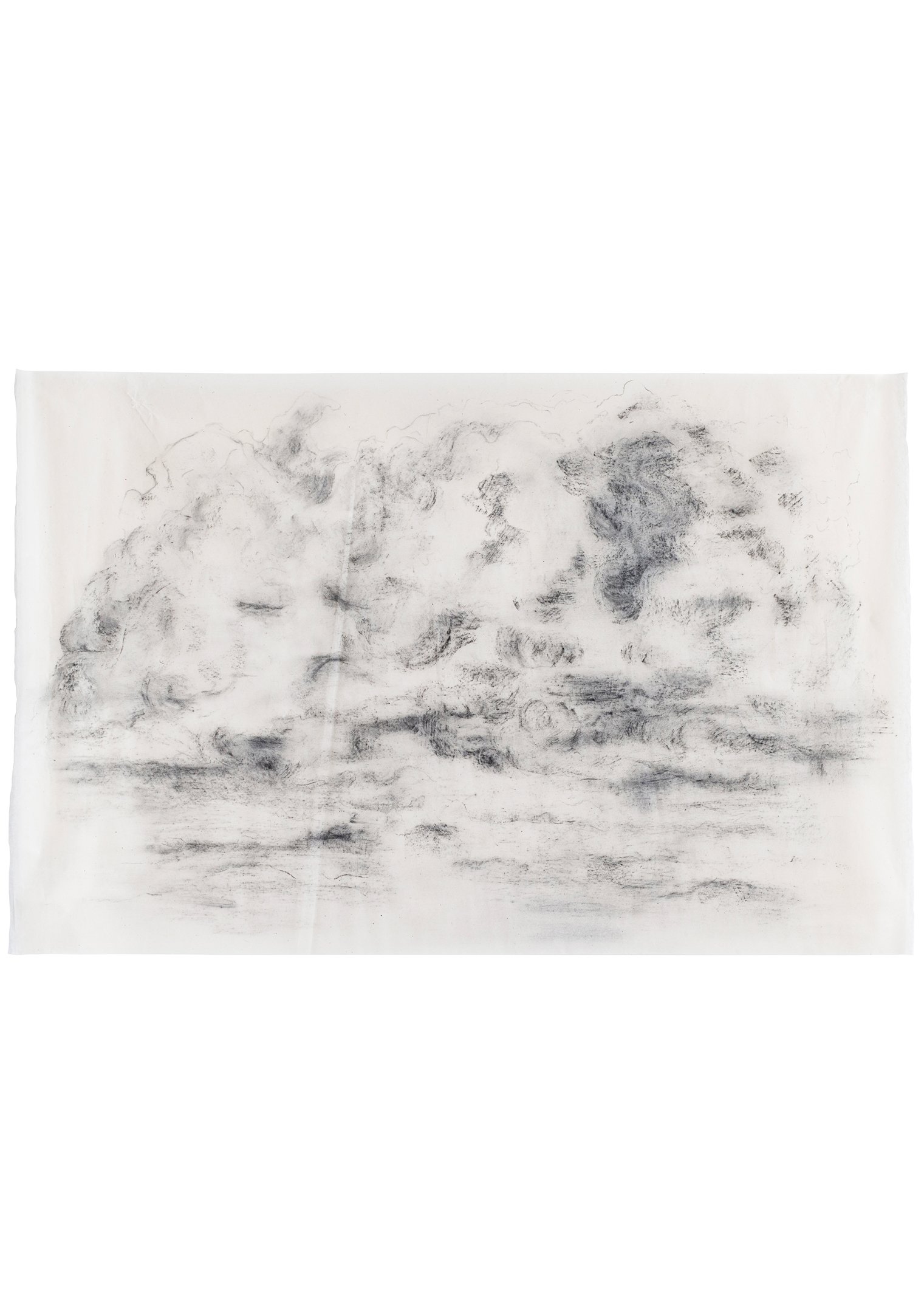 Transit II by Charlotte Anderson