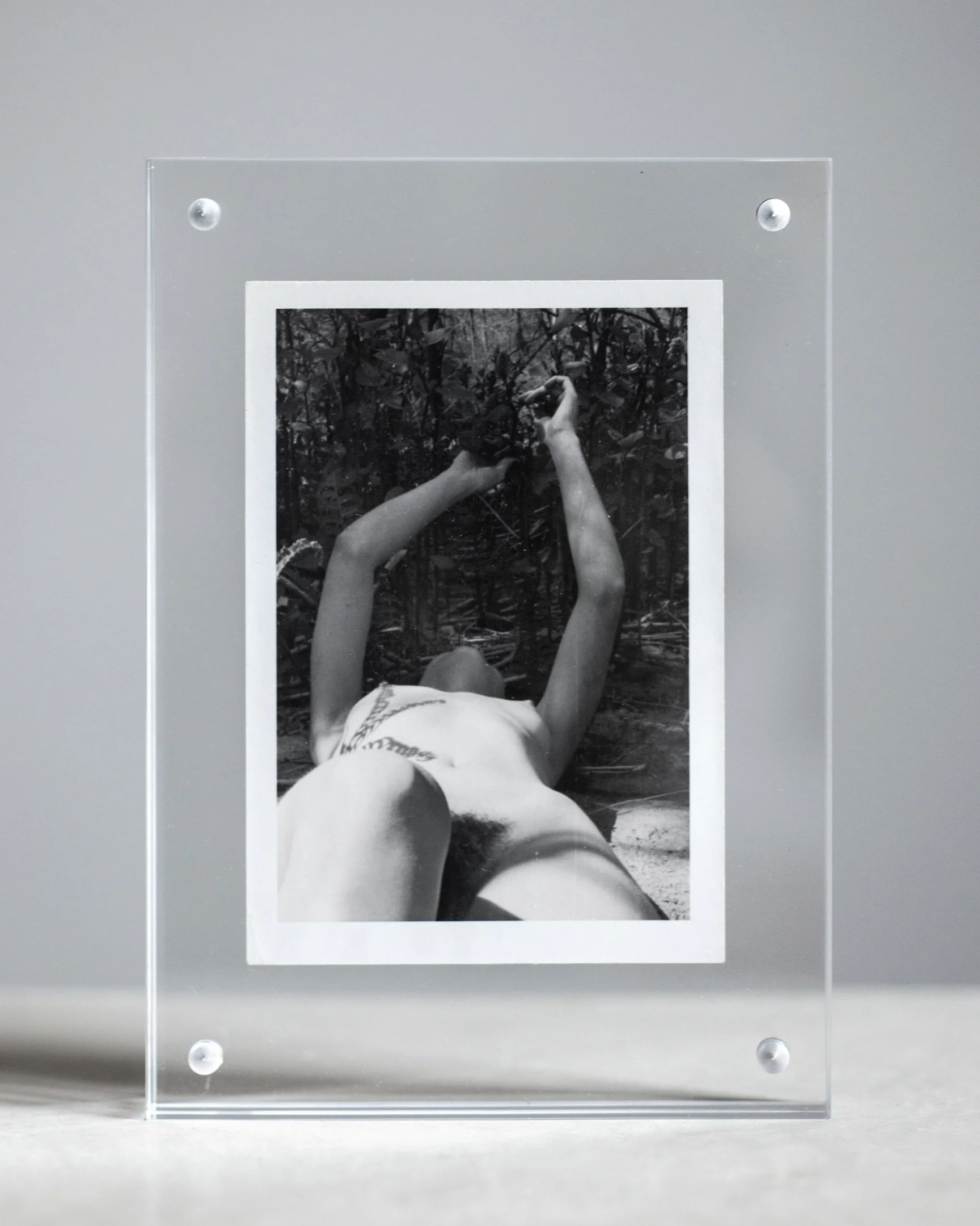 Nude Shadow StefaniaPapadakis Papadakis Woman Beach nudist photoshoot photography art artwork fineart nature landscape
