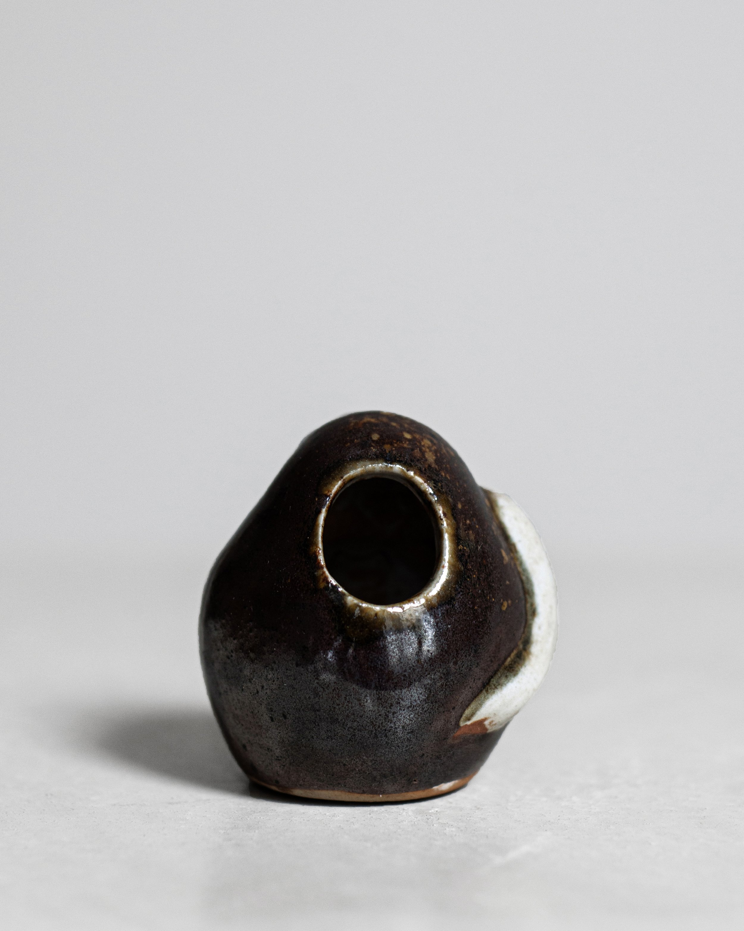 Vintage_Daruma_IncenseBurner_Papadakis_2