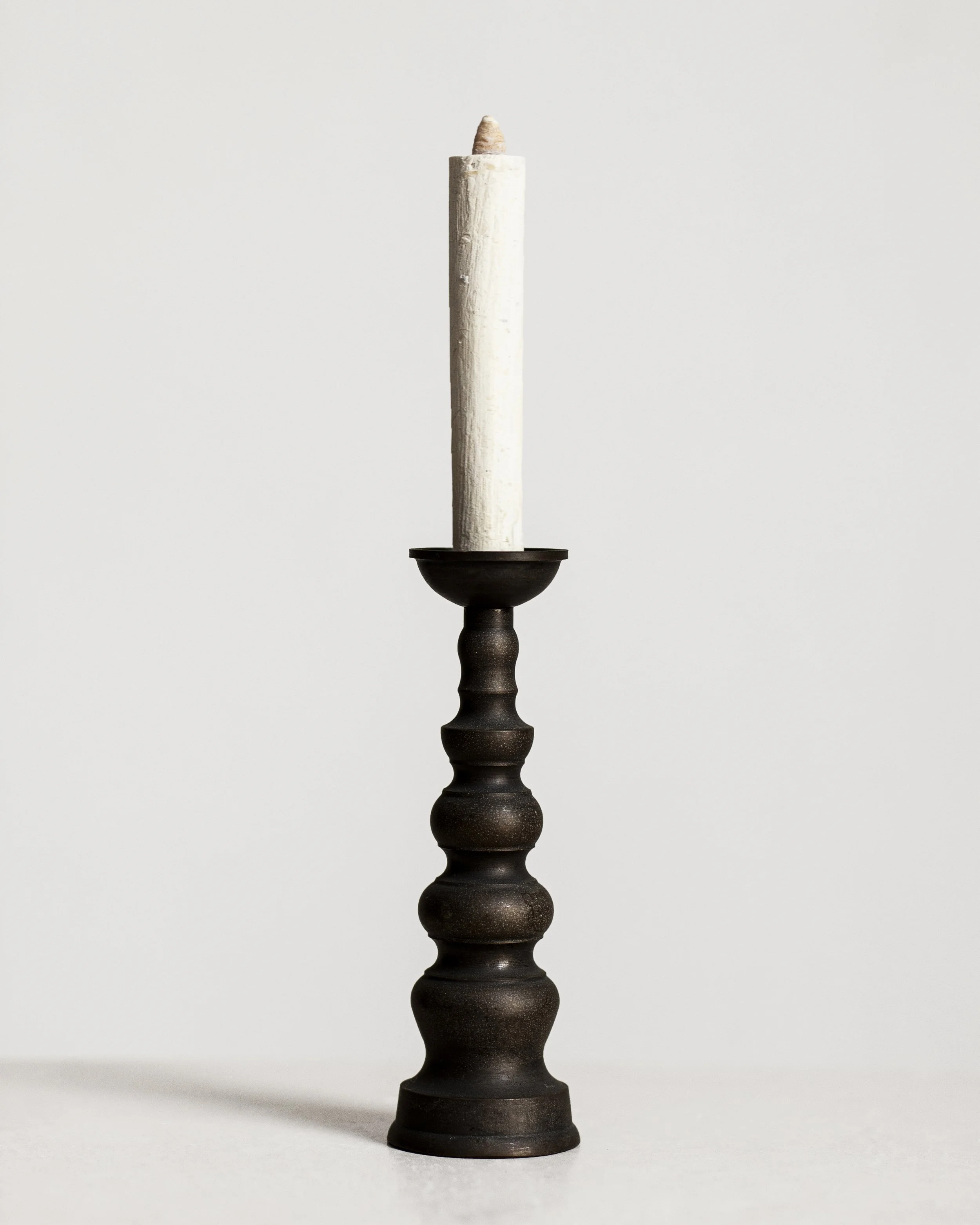 Buddhist Altar “Shokudai” Candle Stand