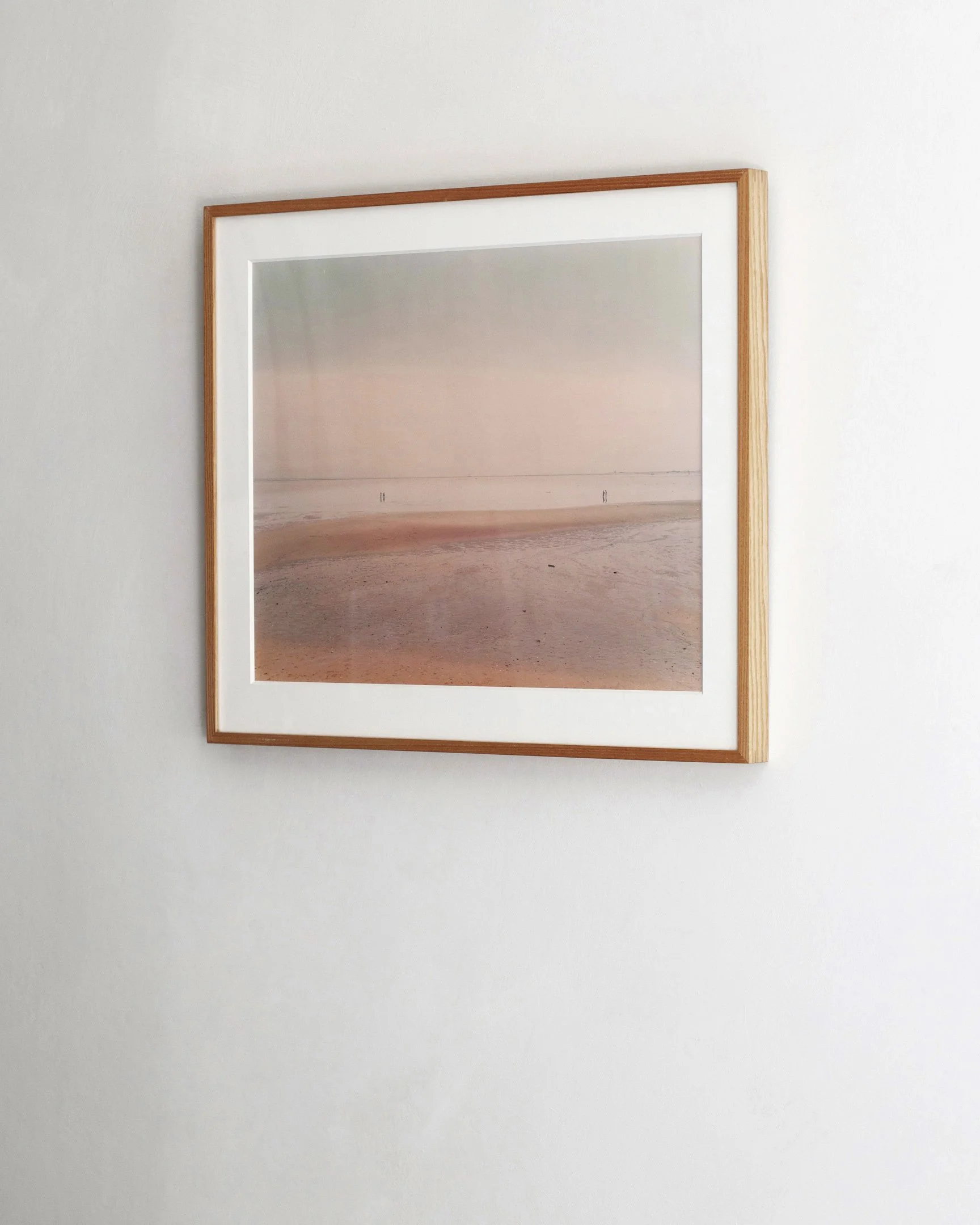 Bay/Sky, 1984 by Joel Meyerowitz
