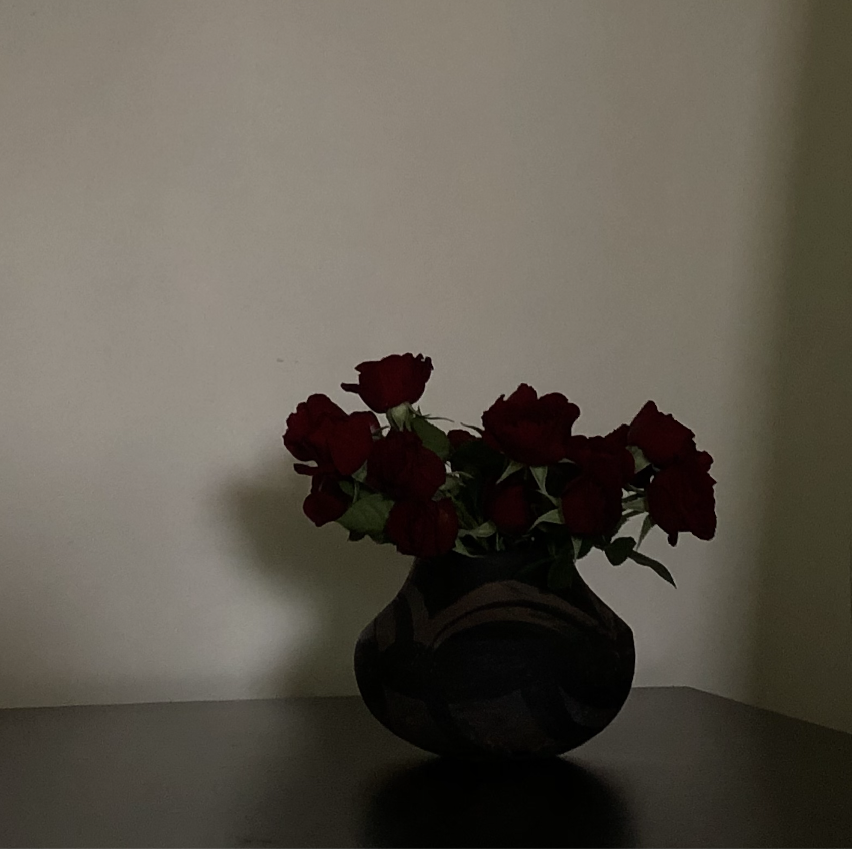 Native American Ceramic Vase