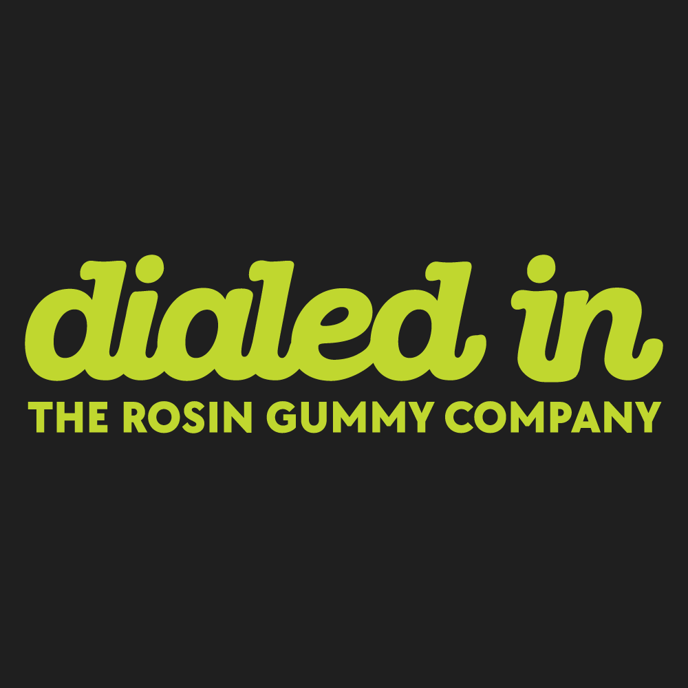 Dialed In Gummies