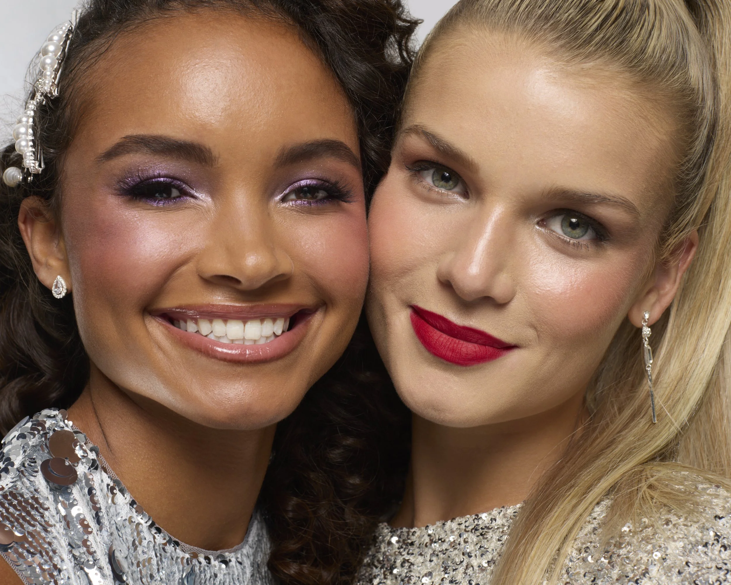 JCPenney Holiday Beauty Guide