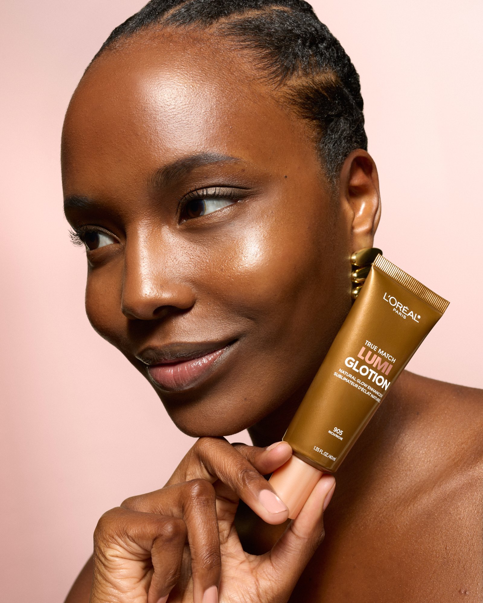 L’Oreal Lumi Glotion