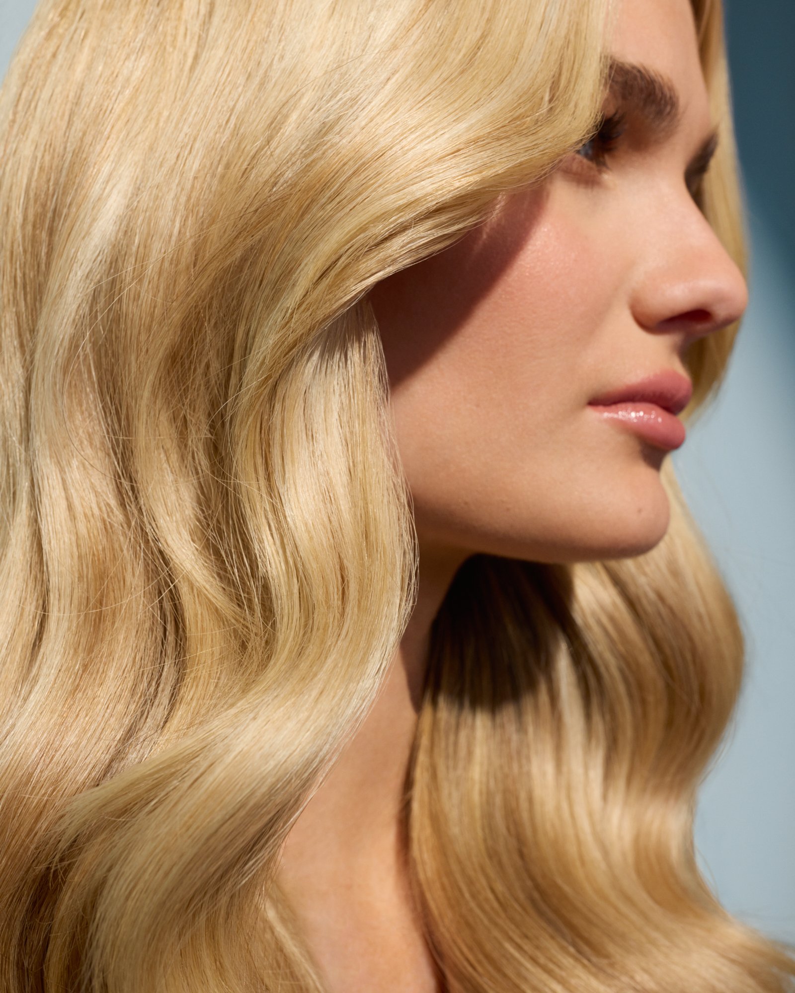 Verb 2.0 Hair Campaign