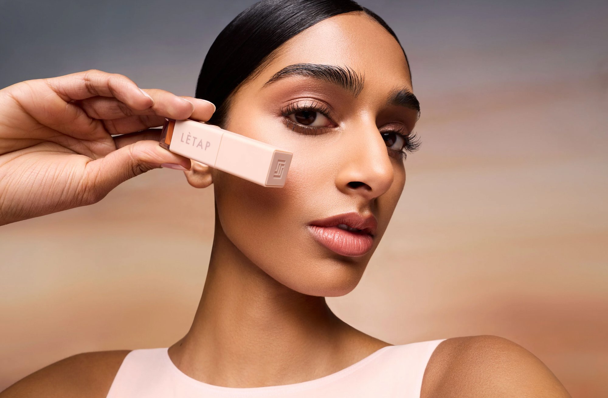 Letap Beauty Campaign