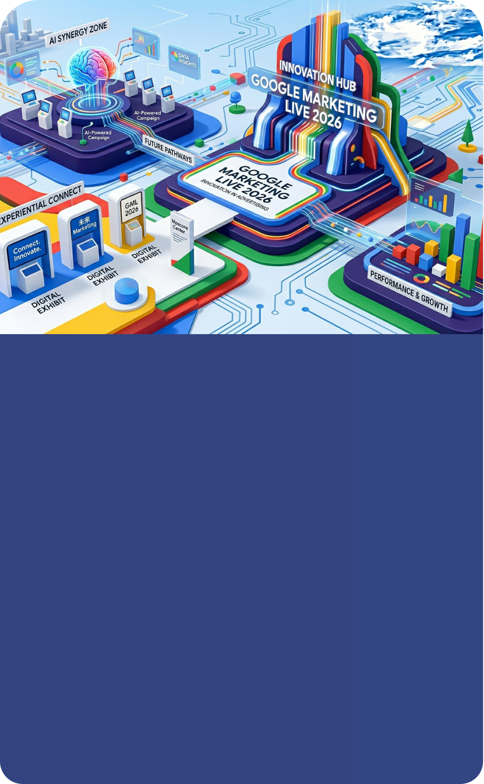 Brite Digital Marketing Blog Google Marketing Live 2026 Summary