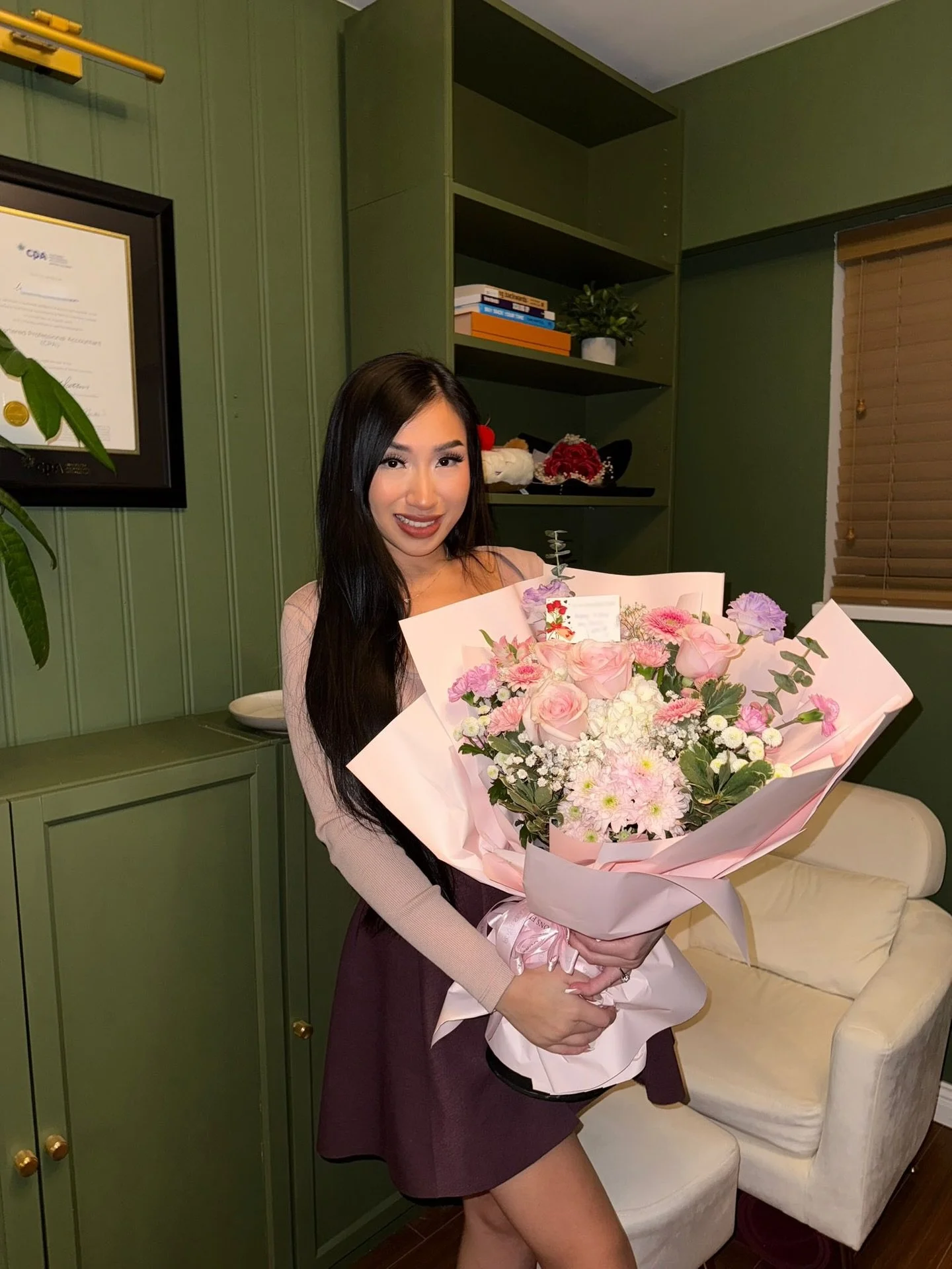 3 years ago, I started Sense Accounting with Zero.

Zero clients. Zero team. Zero business experience.

Just the belief that business owners deserve clarity, not confusion.

Today, we&rsquo;re a team of 4 supporting dozens of businesses across Canada