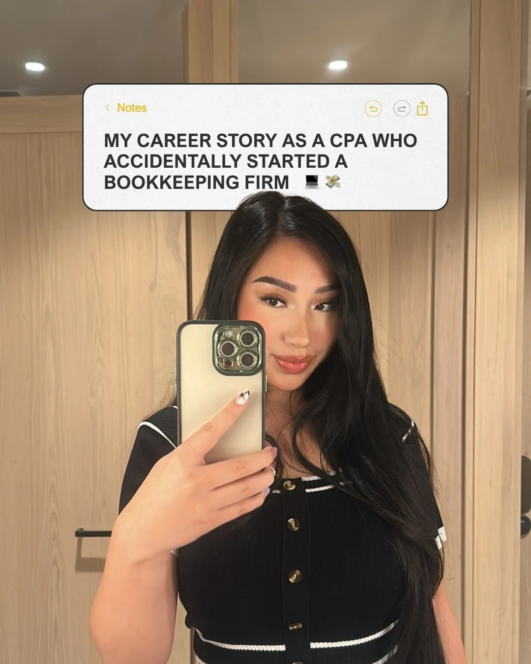 Building this firm didn&rsquo;t happen overnight.

Like most businesses, it started small. A few clients, a lot of learning, and many late nights figuring out how to build systems that actually worked.

Over time, it grew into something much bigger t