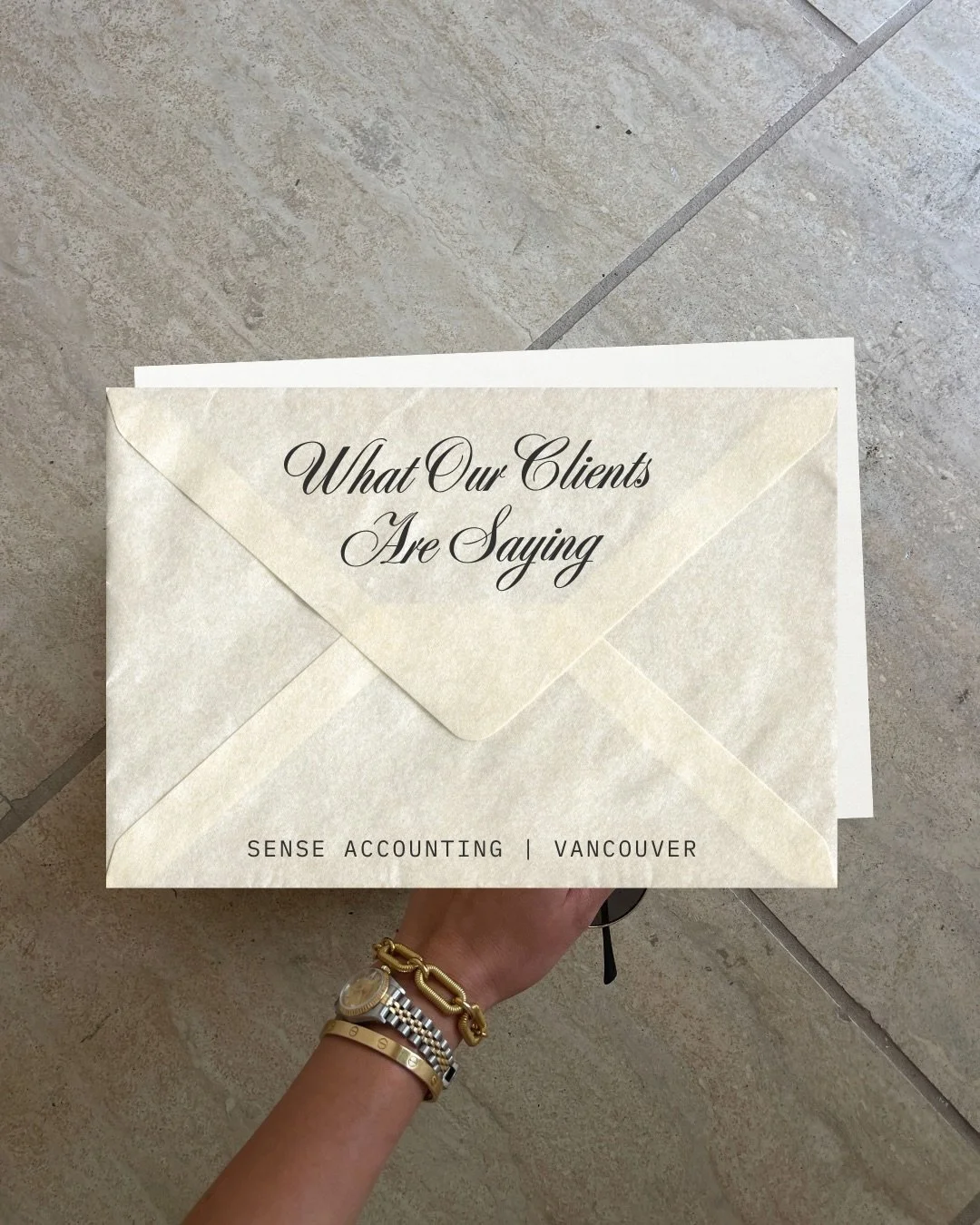 I&rsquo;m really grateful for the clients who trust me with such an important part of their business.

Bookkeeping is something most business owners don&rsquo;t think about until it becomes stressful, so being able to step in, bring clarity, and supp