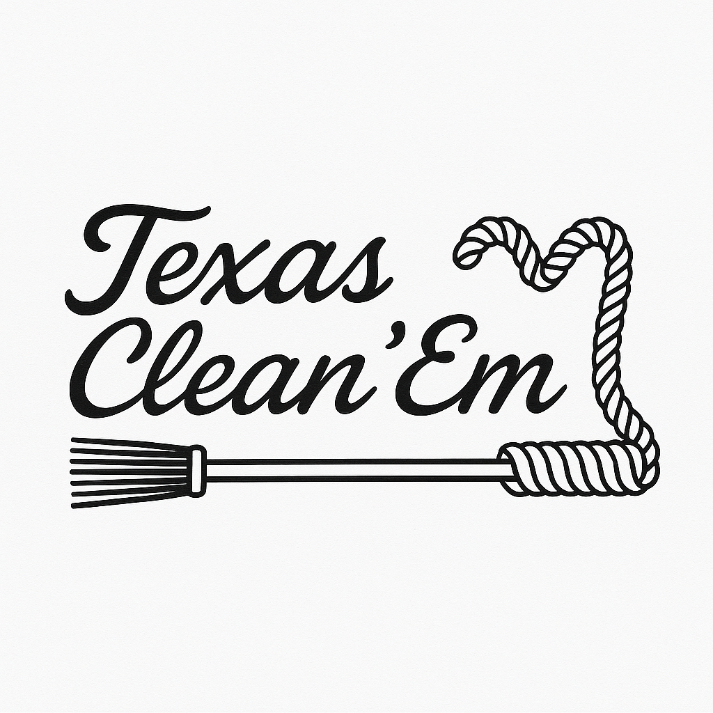 Texas Clean &#39;Em