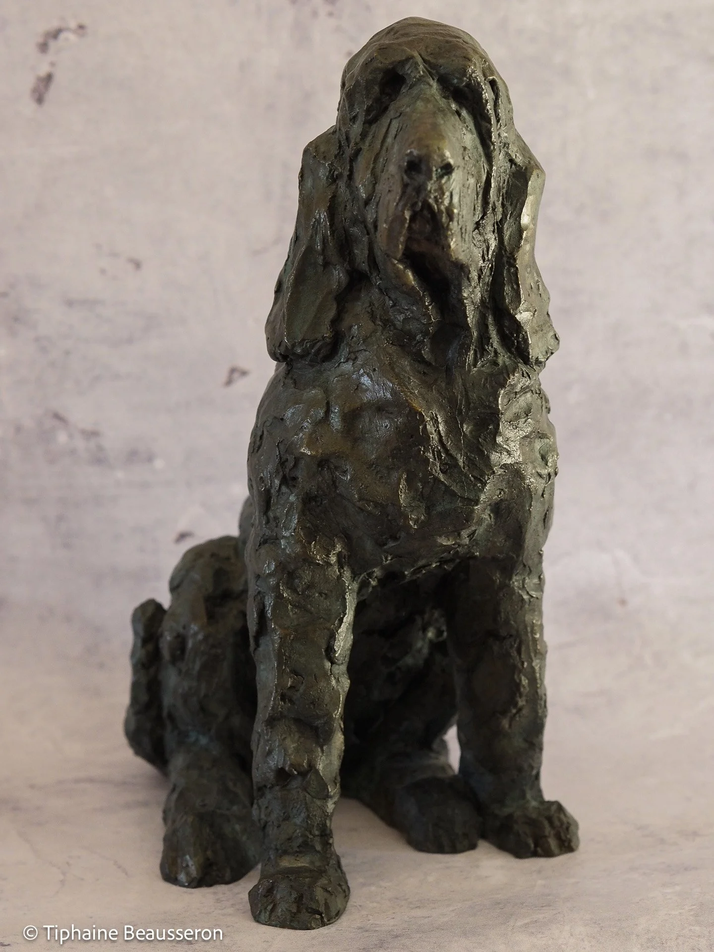 G. Paland Sculptures by @Tiphaine.tbn.photography ©Tiphainetbnphotography 2022
