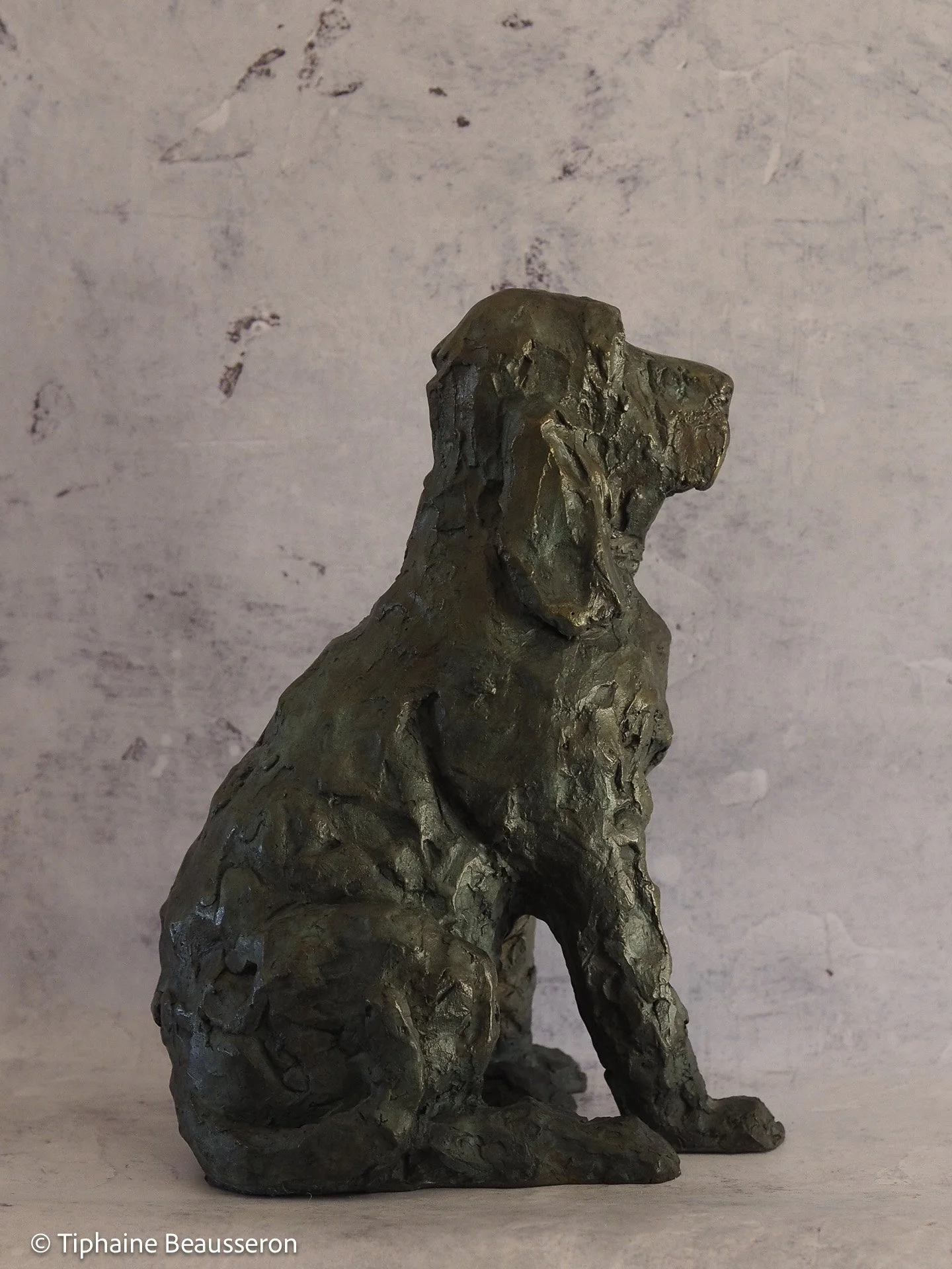 G. Paland Sculptures by @Tiphaine.tbn.photography ©Tiphainetbnphotography 2022