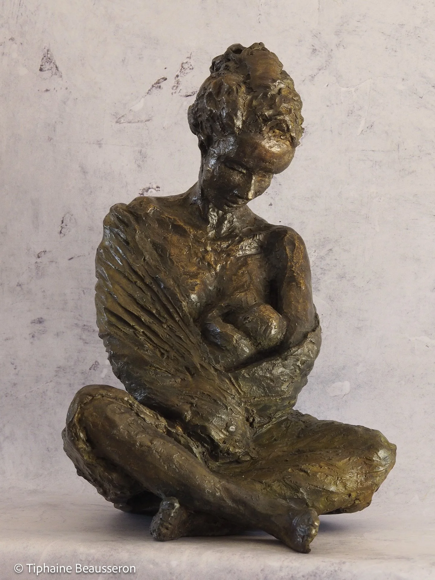 G. Paland Sculptures by @Tiphaine.tbn.photography ©Tiphainetbnphotography 2022