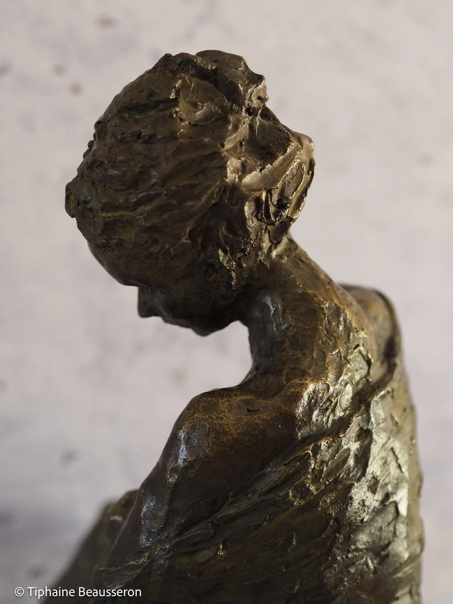 G. Paland Sculptures by @Tiphaine.tbn.photography ©Tiphainetbnphotography 2022
