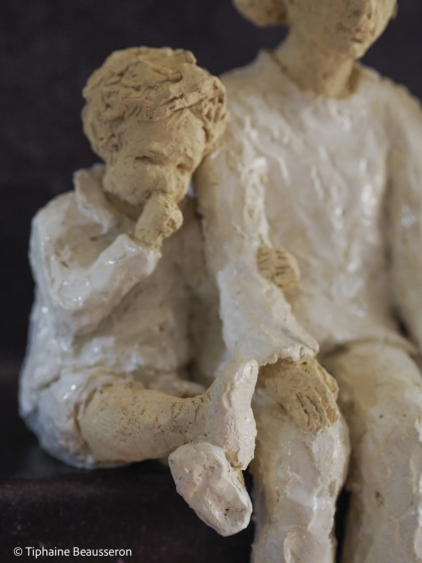 G. Paland Sculptures by @Tiphaine.tbn.photography ©Tiphainetbnphotography 2022
