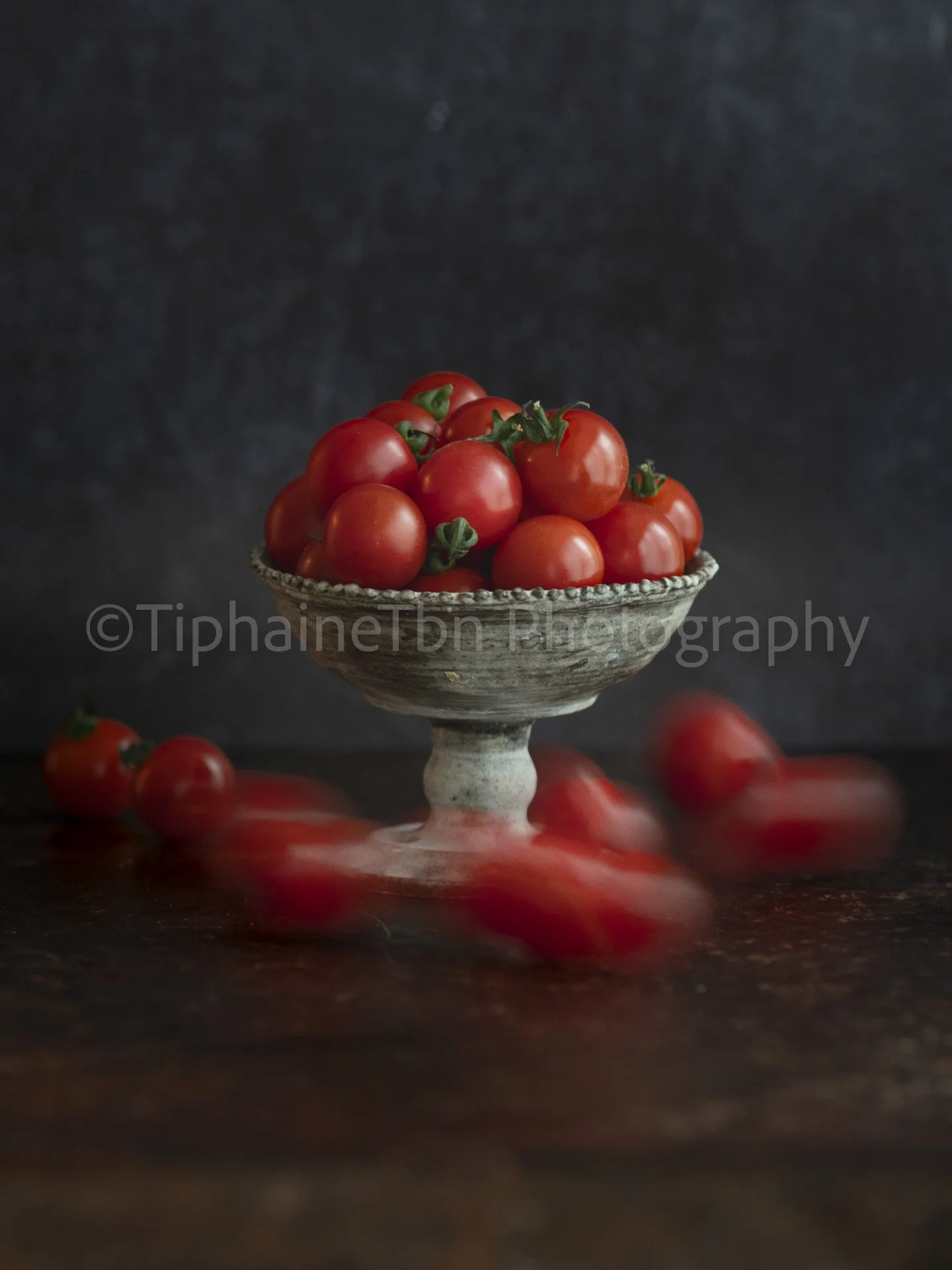 Still Life not so Still - Cherishing the Earth Series - ©TiphaineBeausseron
