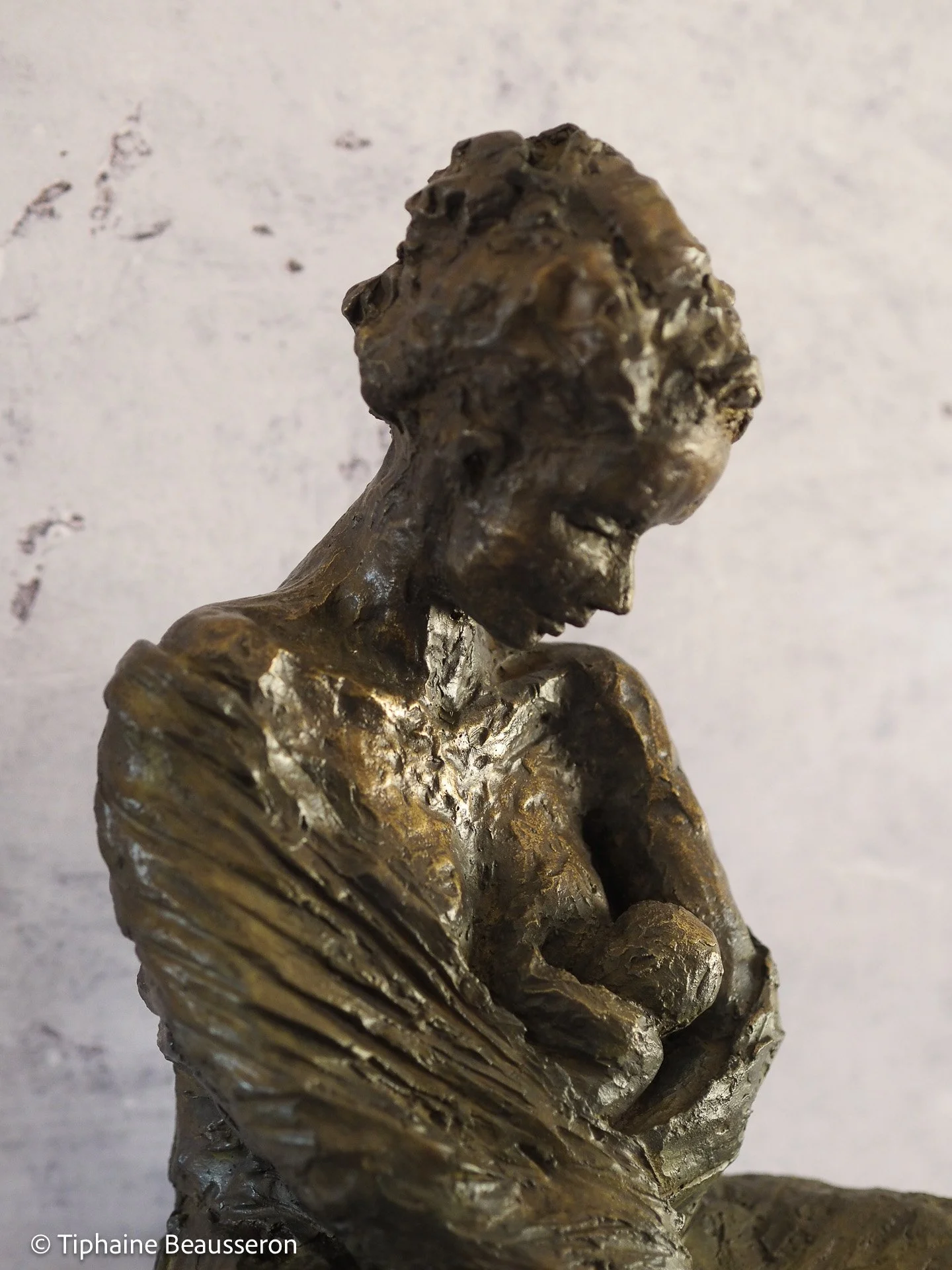 G. Paland Sculptures by @Tiphaine.tbn.photography ©Tiphainetbnphotography 2022