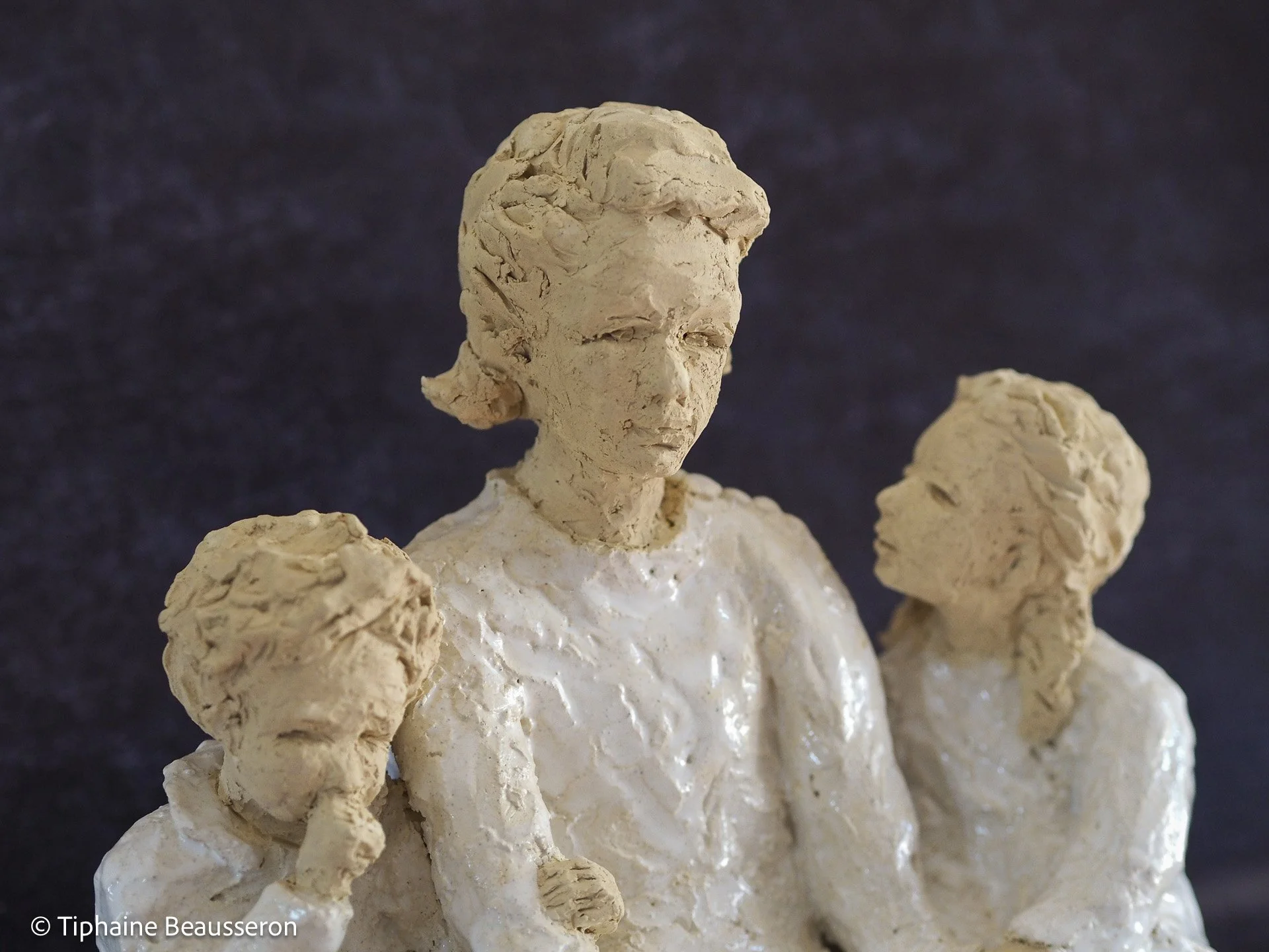 G. Paland Sculptures by @Tiphaine.tbn.photography ©Tiphainetbnphotography 2022