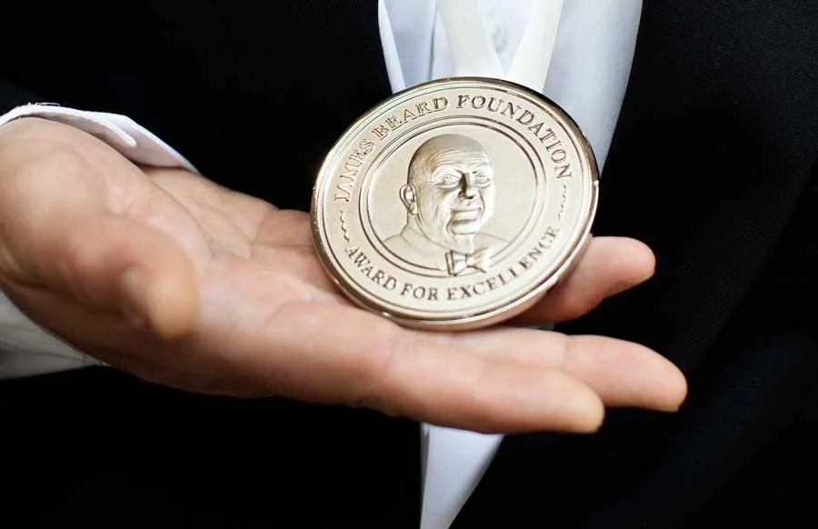 James Beard Award