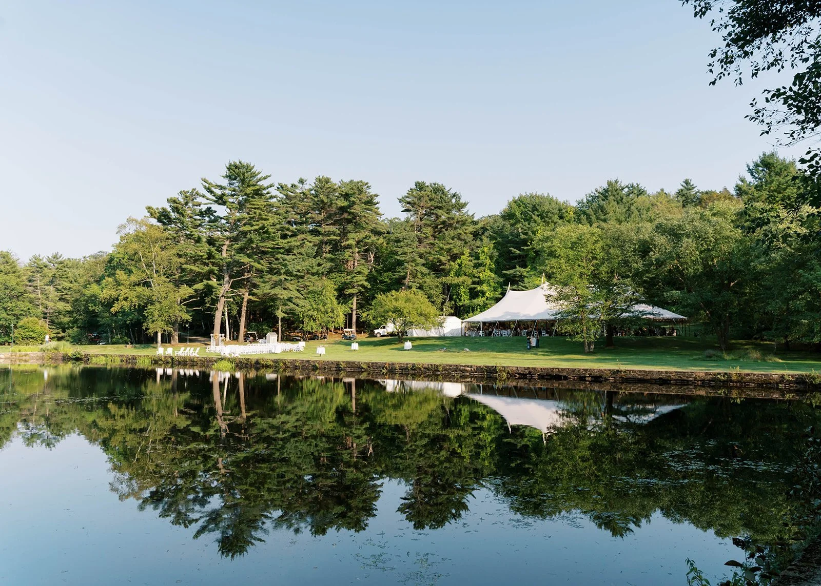 From California to Casco Bay: The Wedding That Started Our Maine Adventure