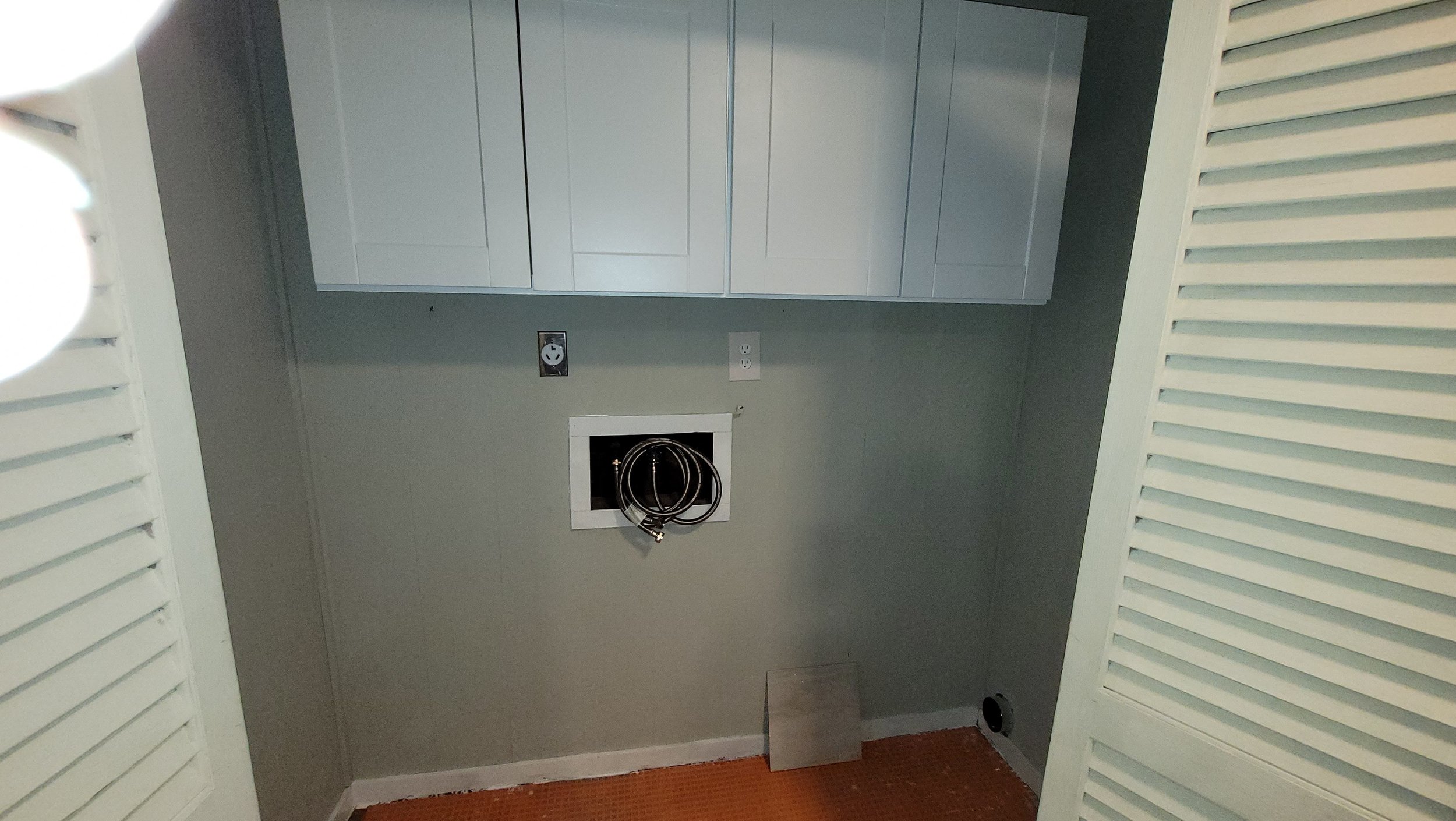 Beach House Efficiency