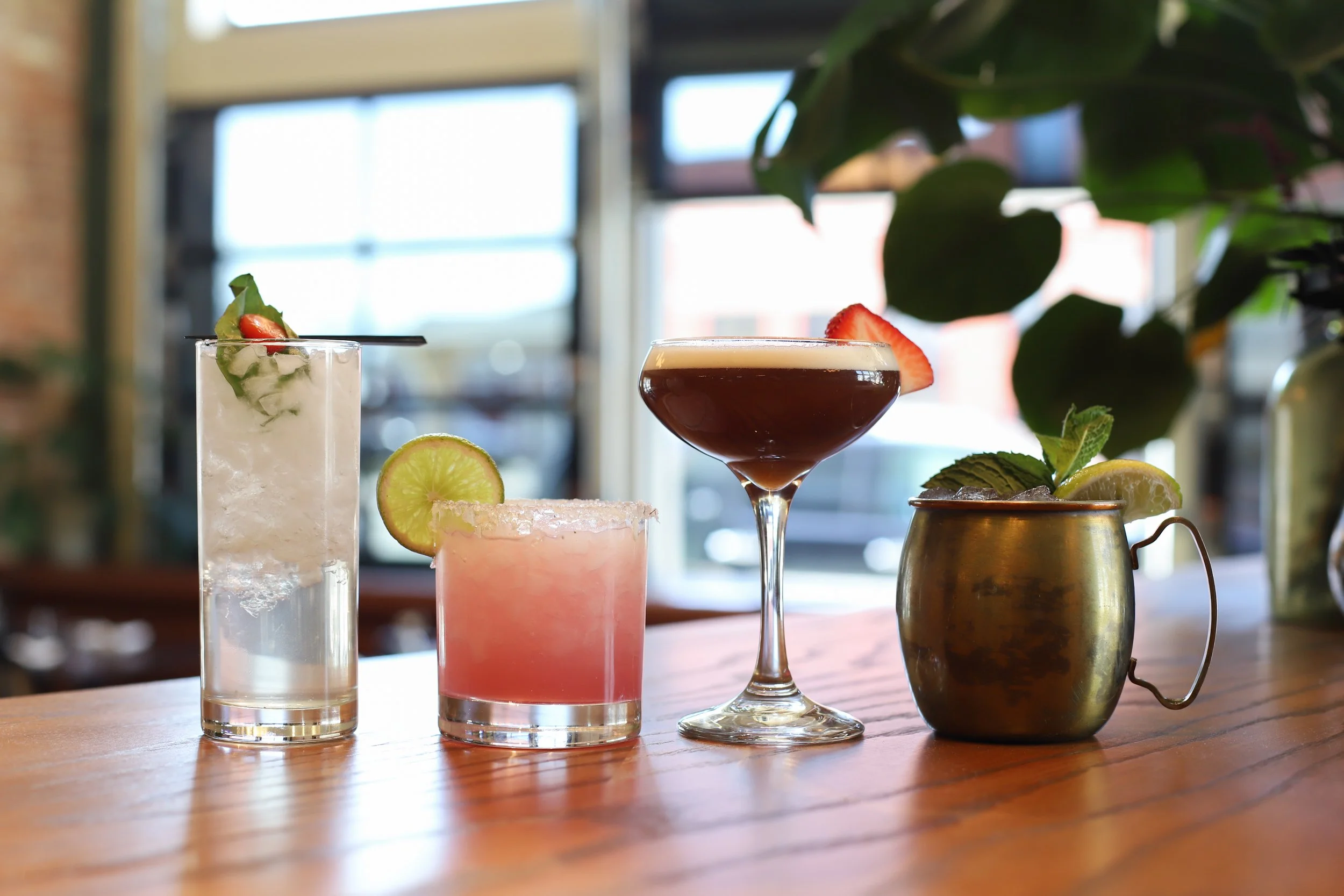THE CLOCKTOWER VOTED BEST NEW RESTAURANT AT COLUMBUS’ TOP AWARDS