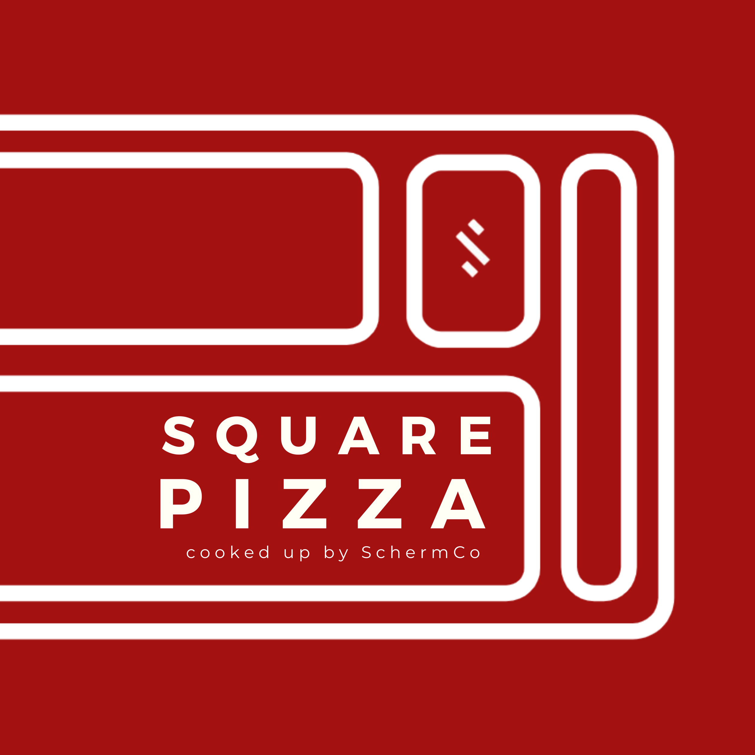 Square Pizza Podcast #46 - Why SchermCo + 6th Bday Celebration, Part I