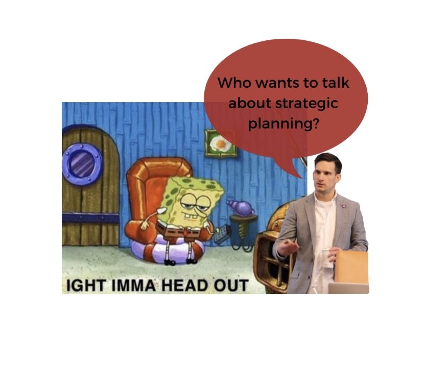 #59 - Strategic Testing > Strategic Planning