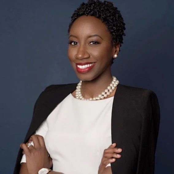 Square Pizza Podcast #55 - Krystal Allen, Founder & CEO K. Allen Consulting