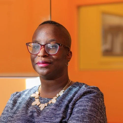 Square Pizza Podcast #57 – Mia Howard, Partner at The Opportunity Trust