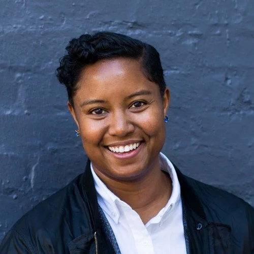 Square Pizza Podcast #60 - Nicole Jarbo, CEO of Goodbets Group