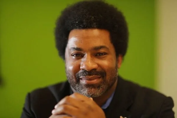Square Pizza Podcast #52 - Sharif El-Mekki, Center for Black Educator Development