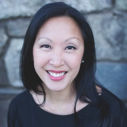 Square Pizza Podcast #64 - Noel Harmon, APIA Scholars