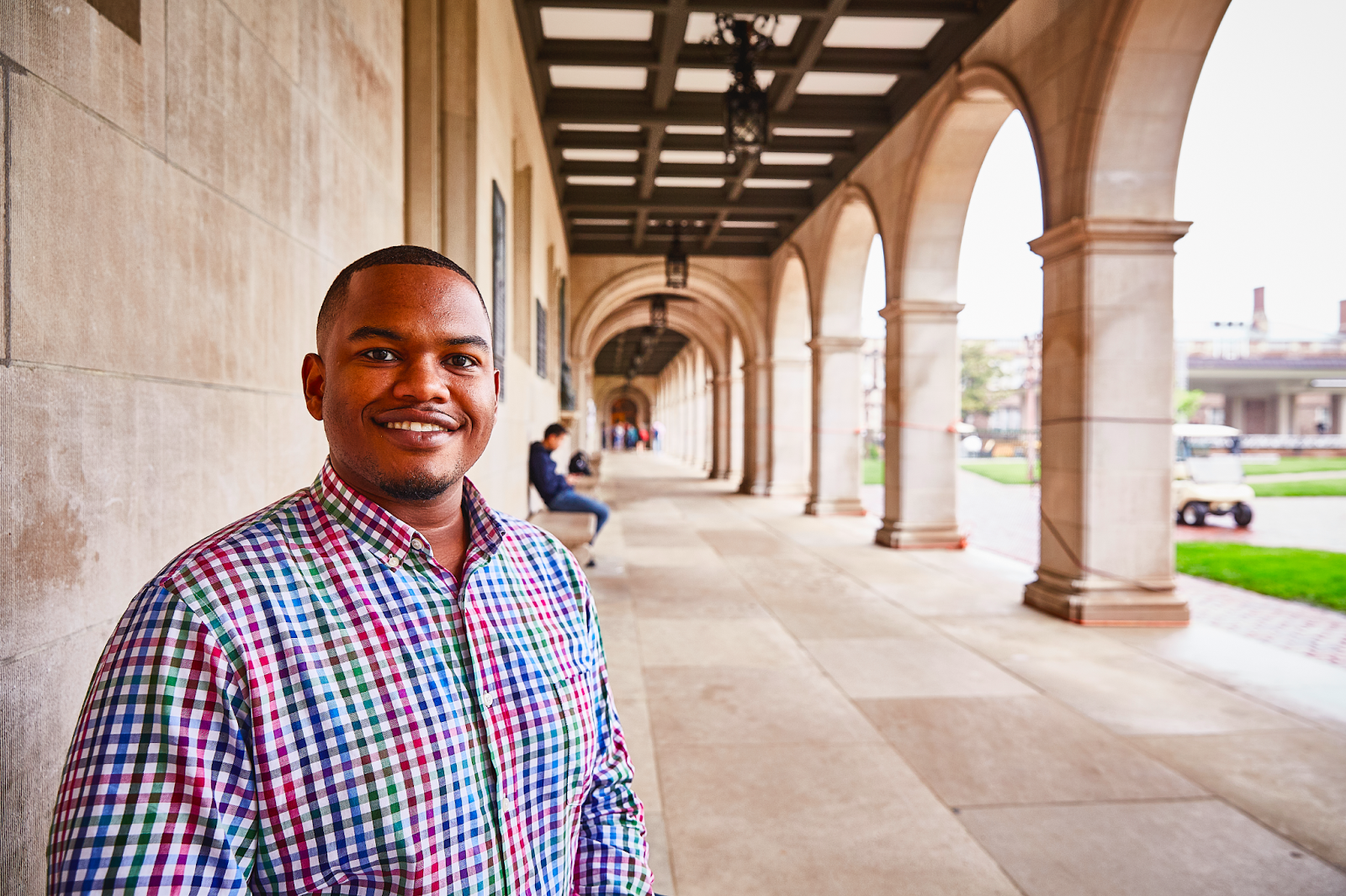 #63 - Welcome Antwan Chambers to our team!