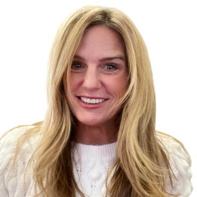 Square pizza Podcast #65 - Greg joins Dr. Stacey Gonzales on the Ed Up Edge Podcast