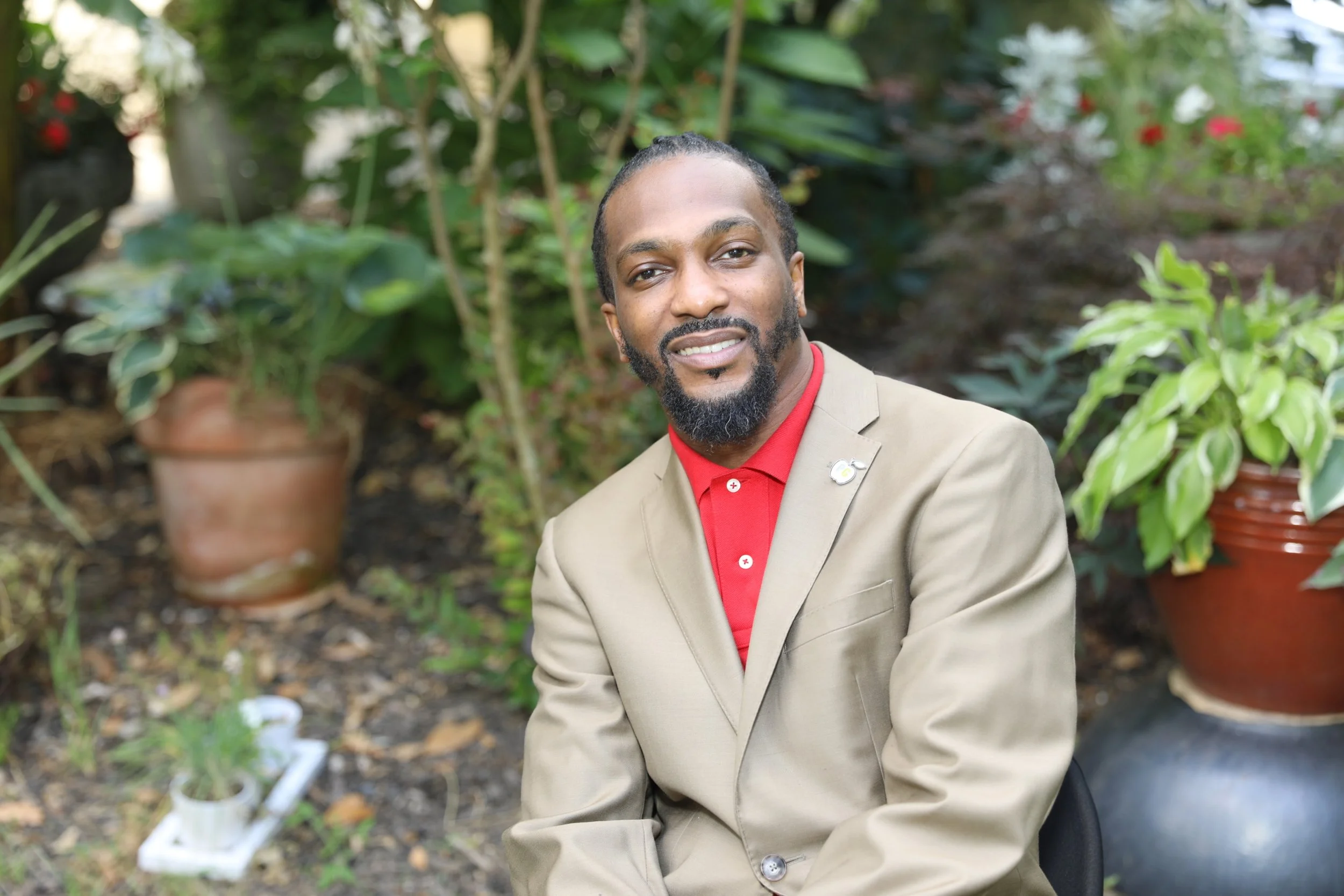 Square Pizza Podcast #77 - Jason B. Allen, Educational Entities, LLC