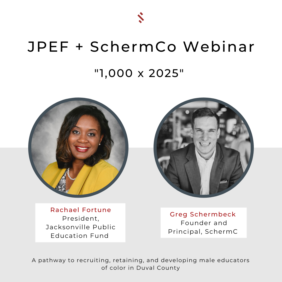 Square Pizza Podcast #79 - JPEF + SchermCo Webinar