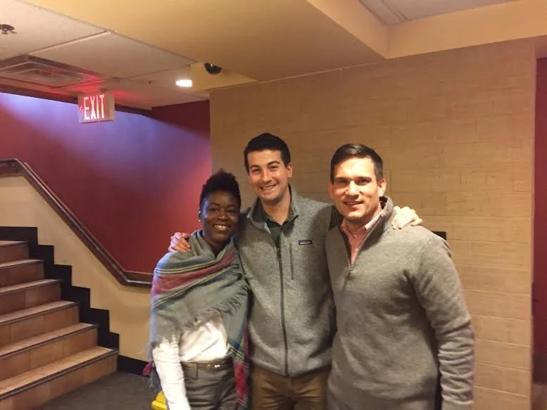 #7 - Welcoming Wildflower to the Family!