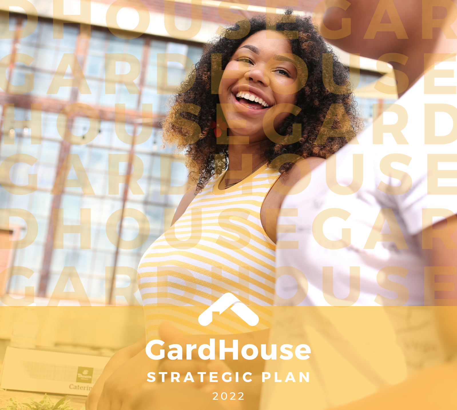 #68 - First Time Writing a Strategic Plan: Lessons Learned