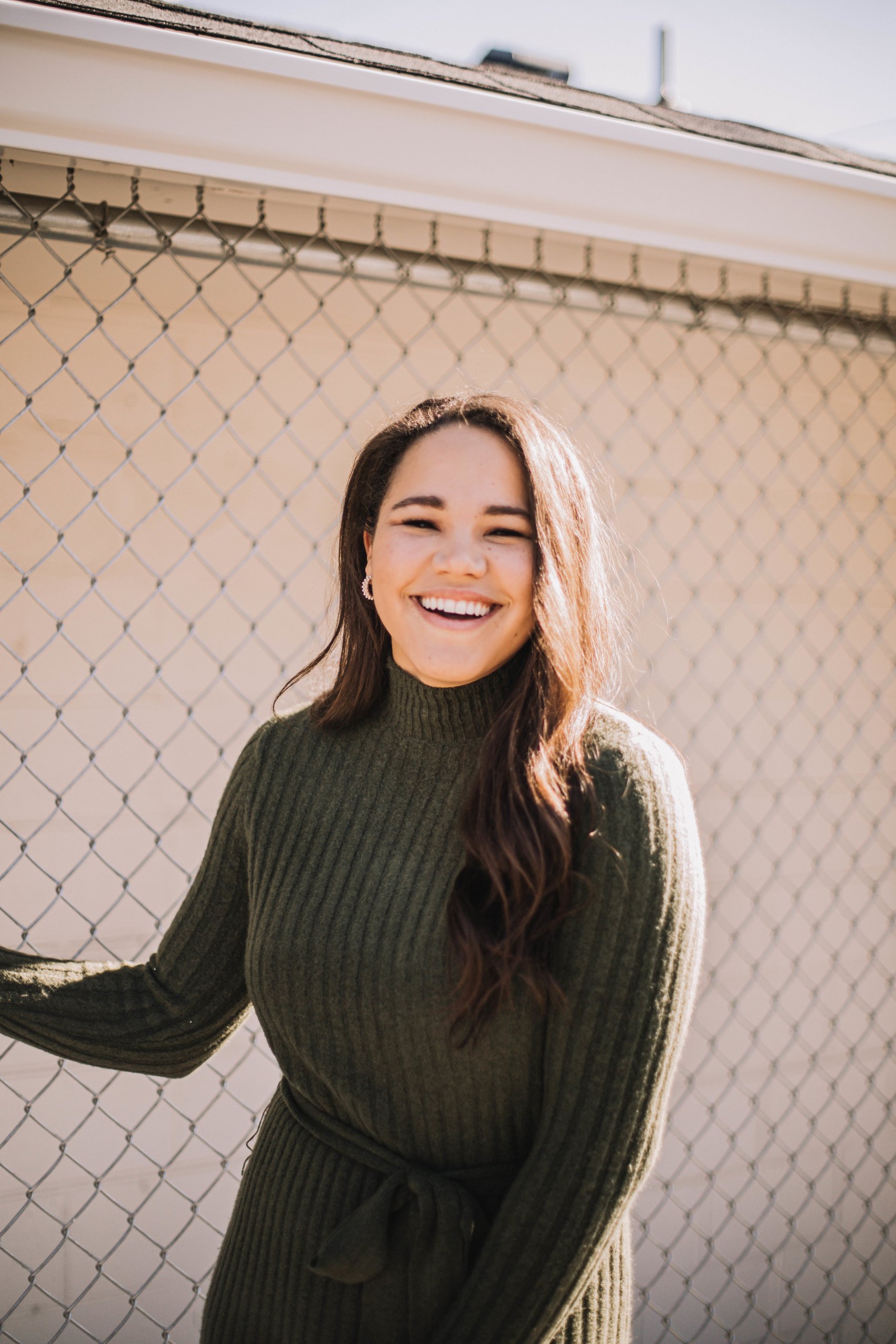 #69 - Welcome Sarah Robinson to our team!