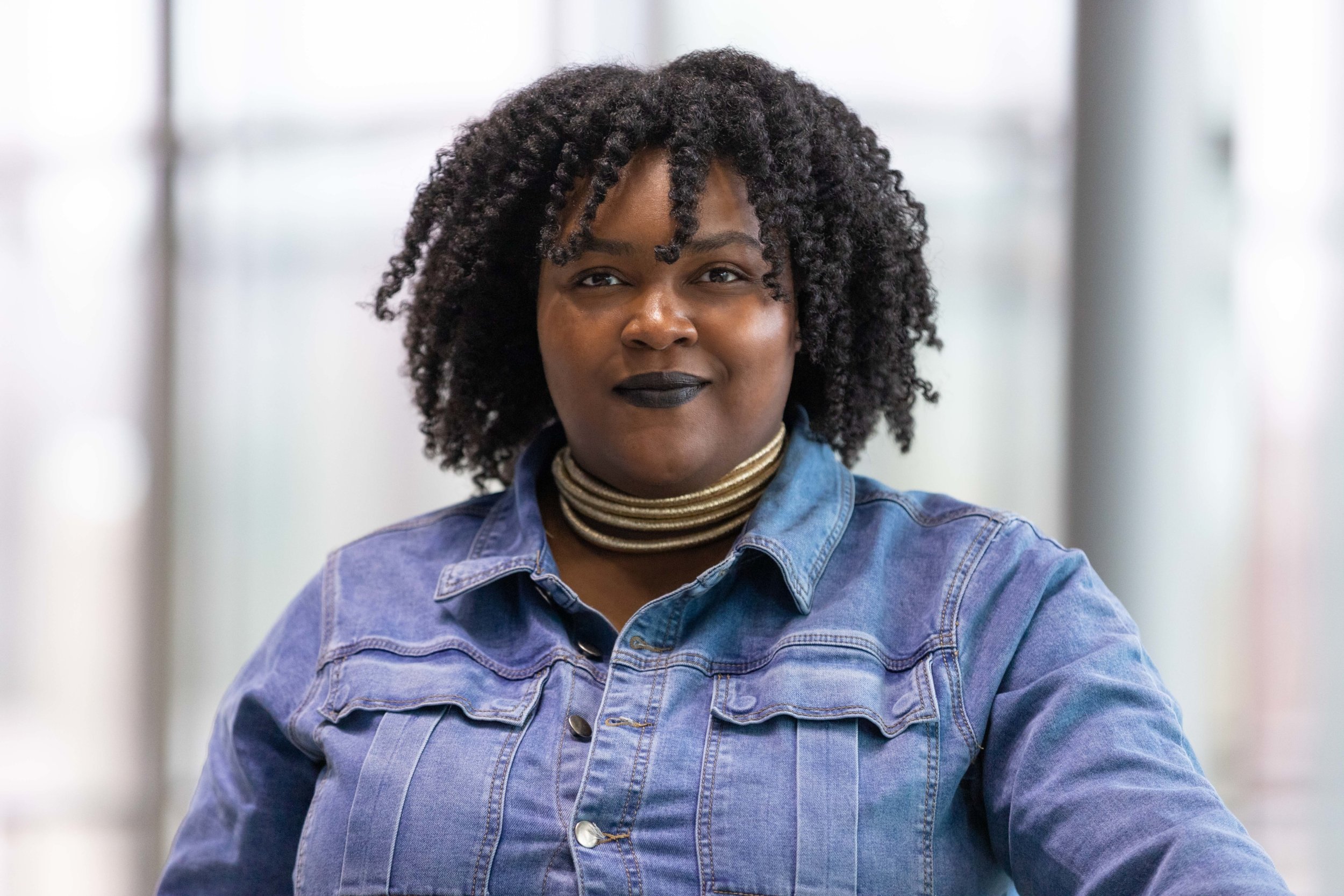 Square Pizza Podcast #82 - Brittany Young, Founder + CEO, B-360