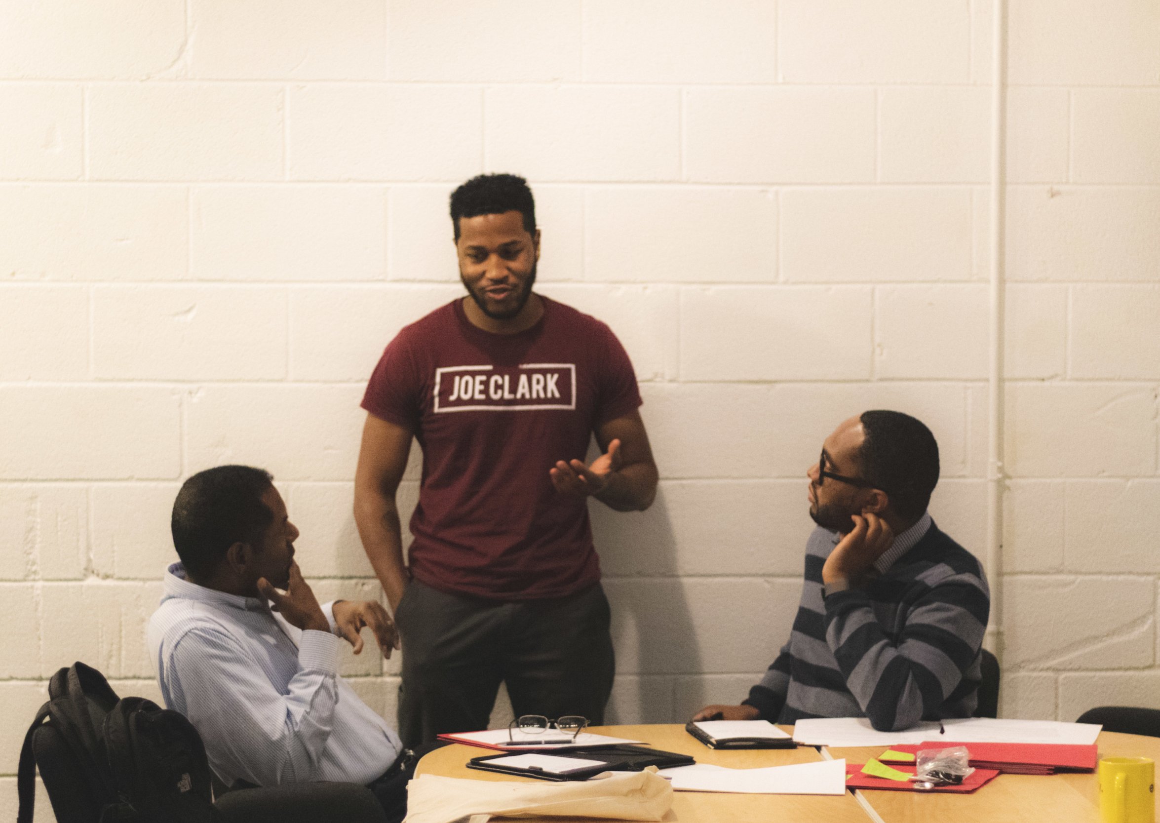 #71 - Is Your Board Member Orientation Inclusive?