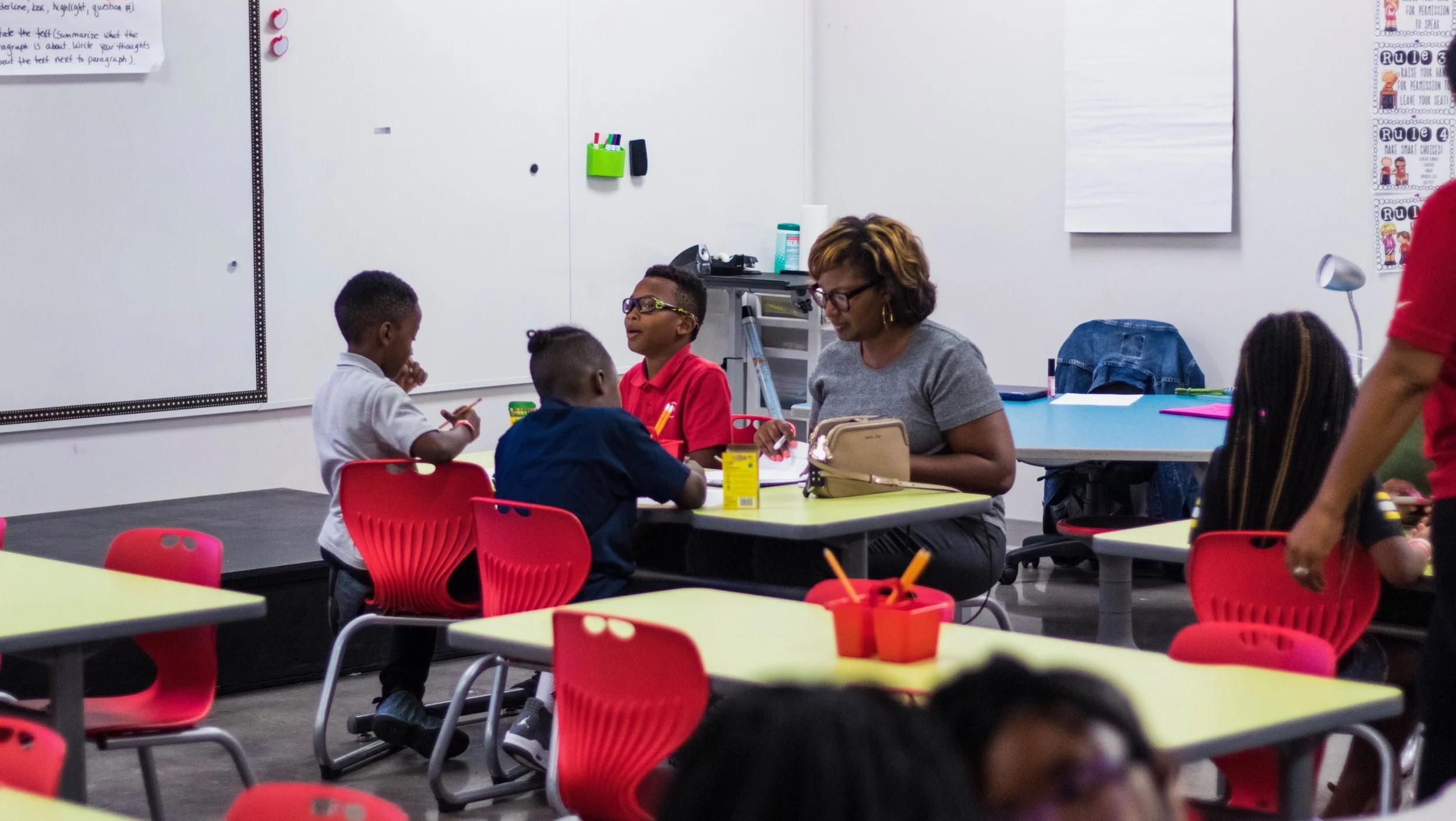 #73 - Family Empowerment Fellowship Reflection